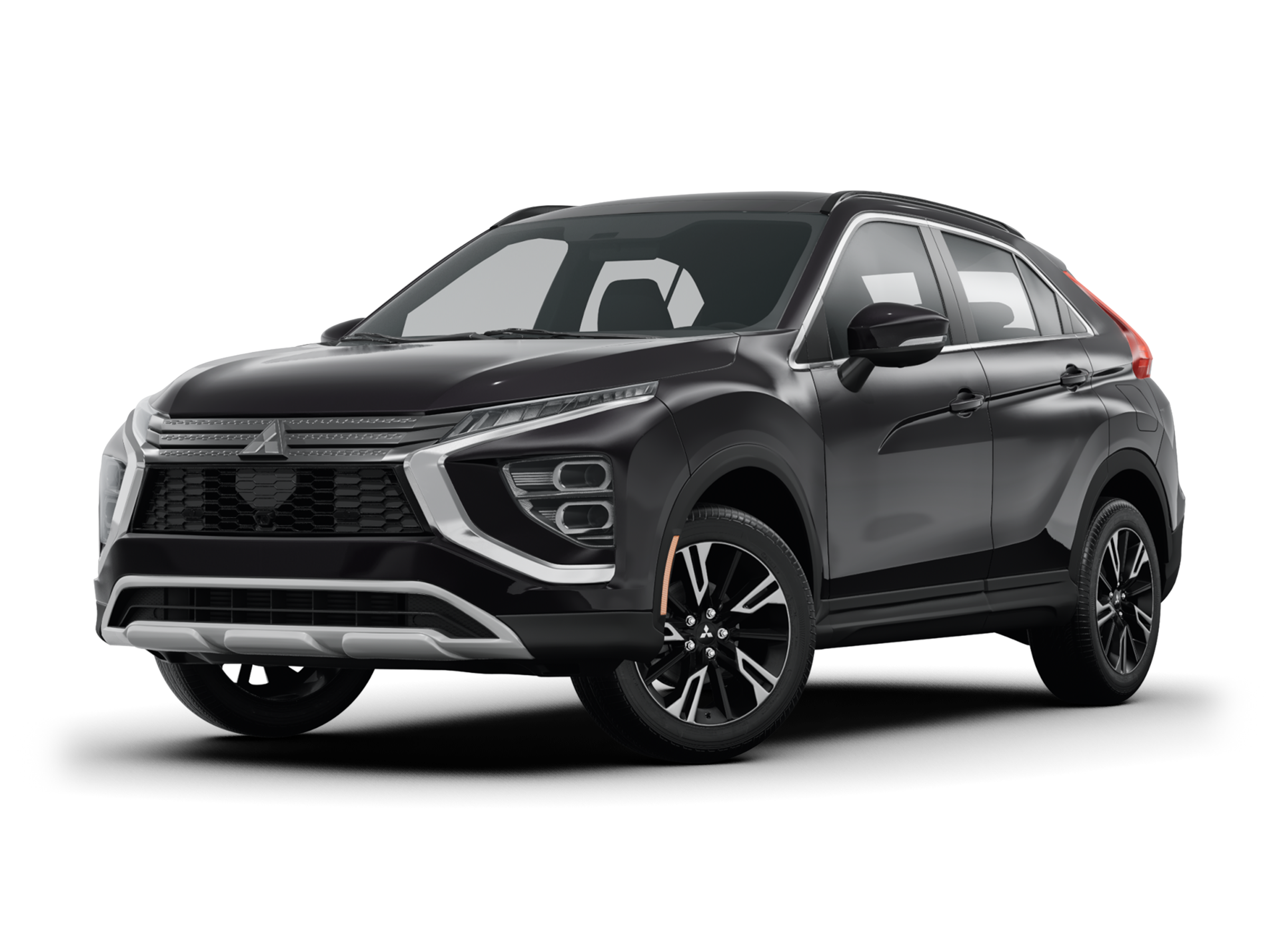 2025 Mitsubishi Eclipse Cross