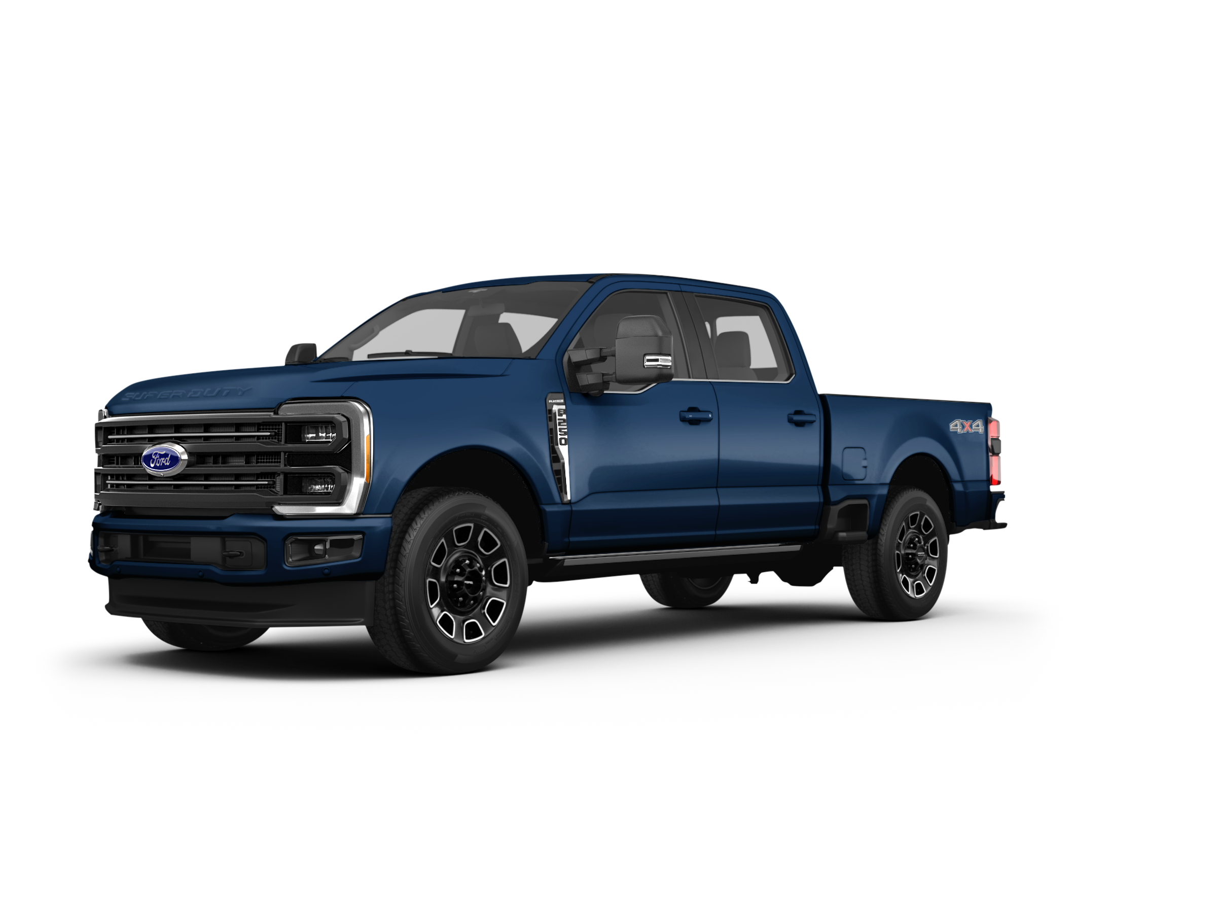 2025 Ford Super Duty F-250 SRW