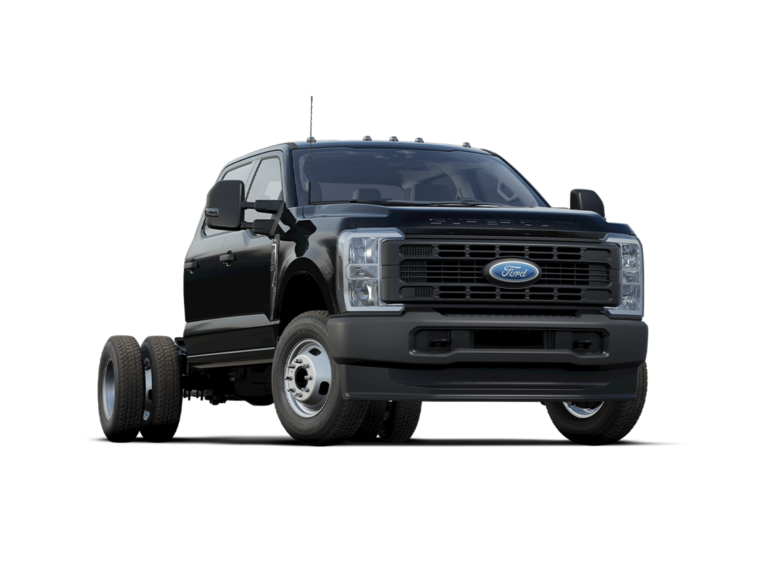2025 Ford Super Duty F-350 DRW