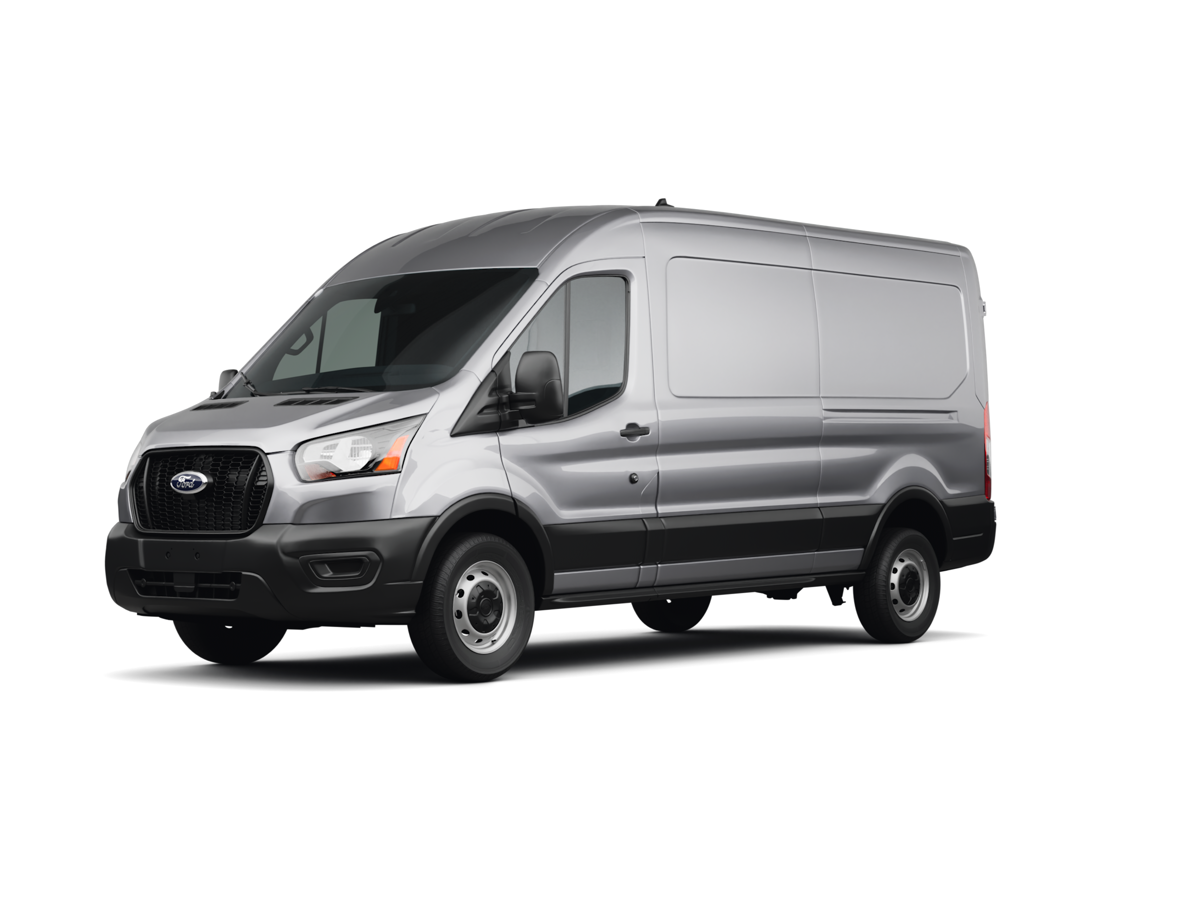 2025 Ford Transit Van