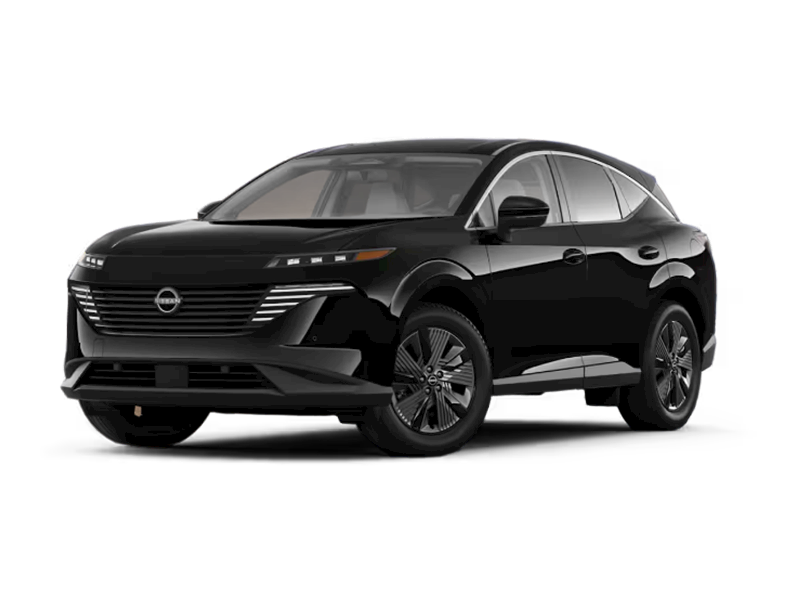 2025 Nissan Murano