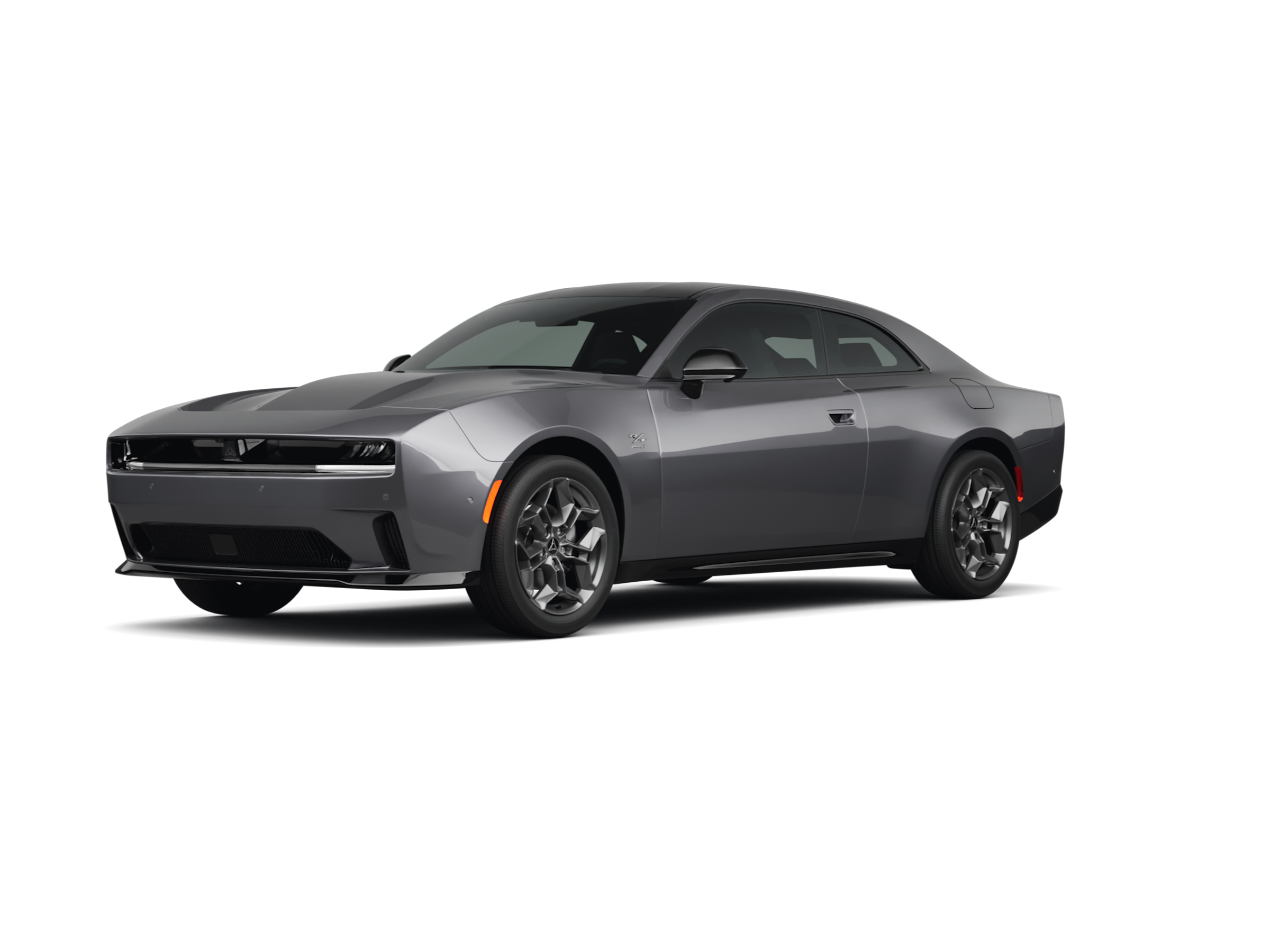 2025 Dodge Charger Daytona R/T