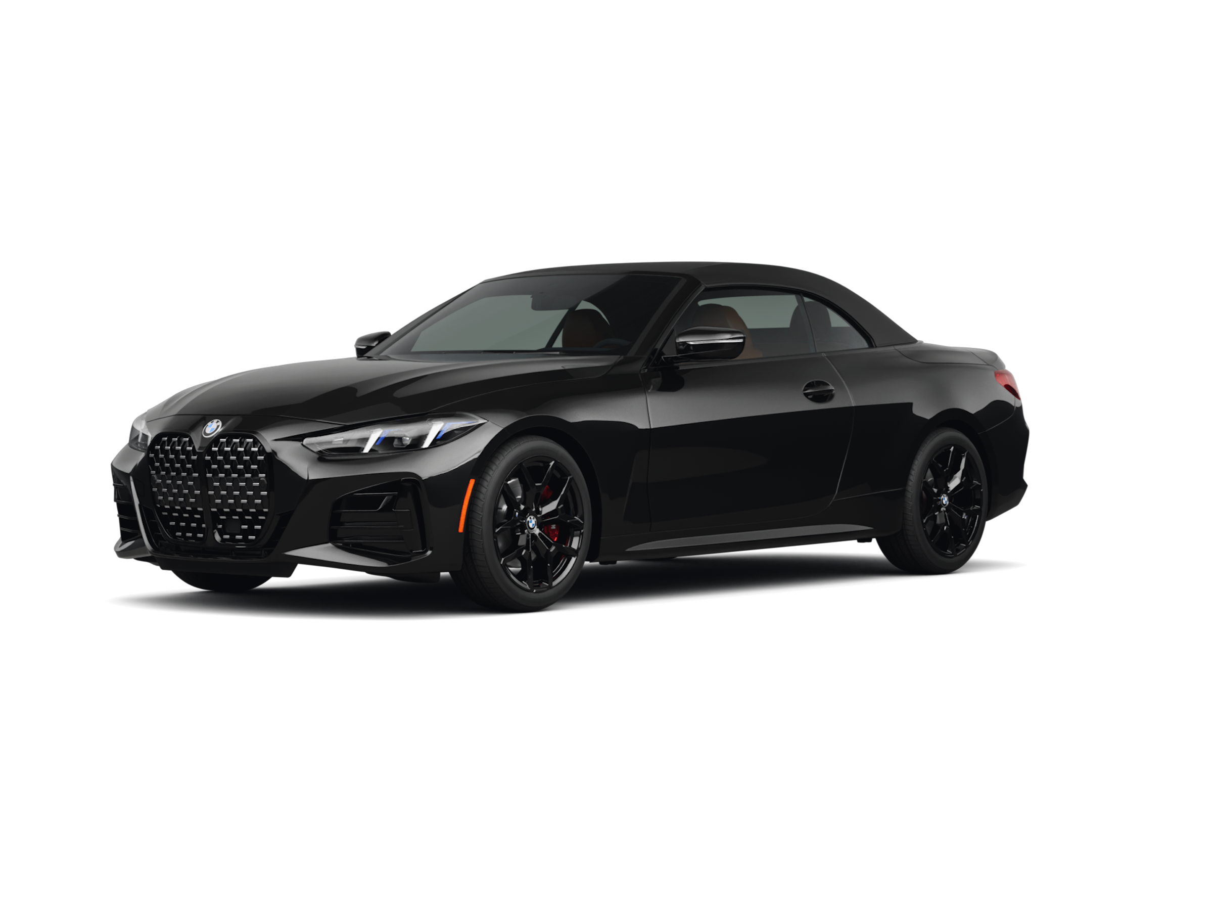 2026 BMW 4 Series 430i