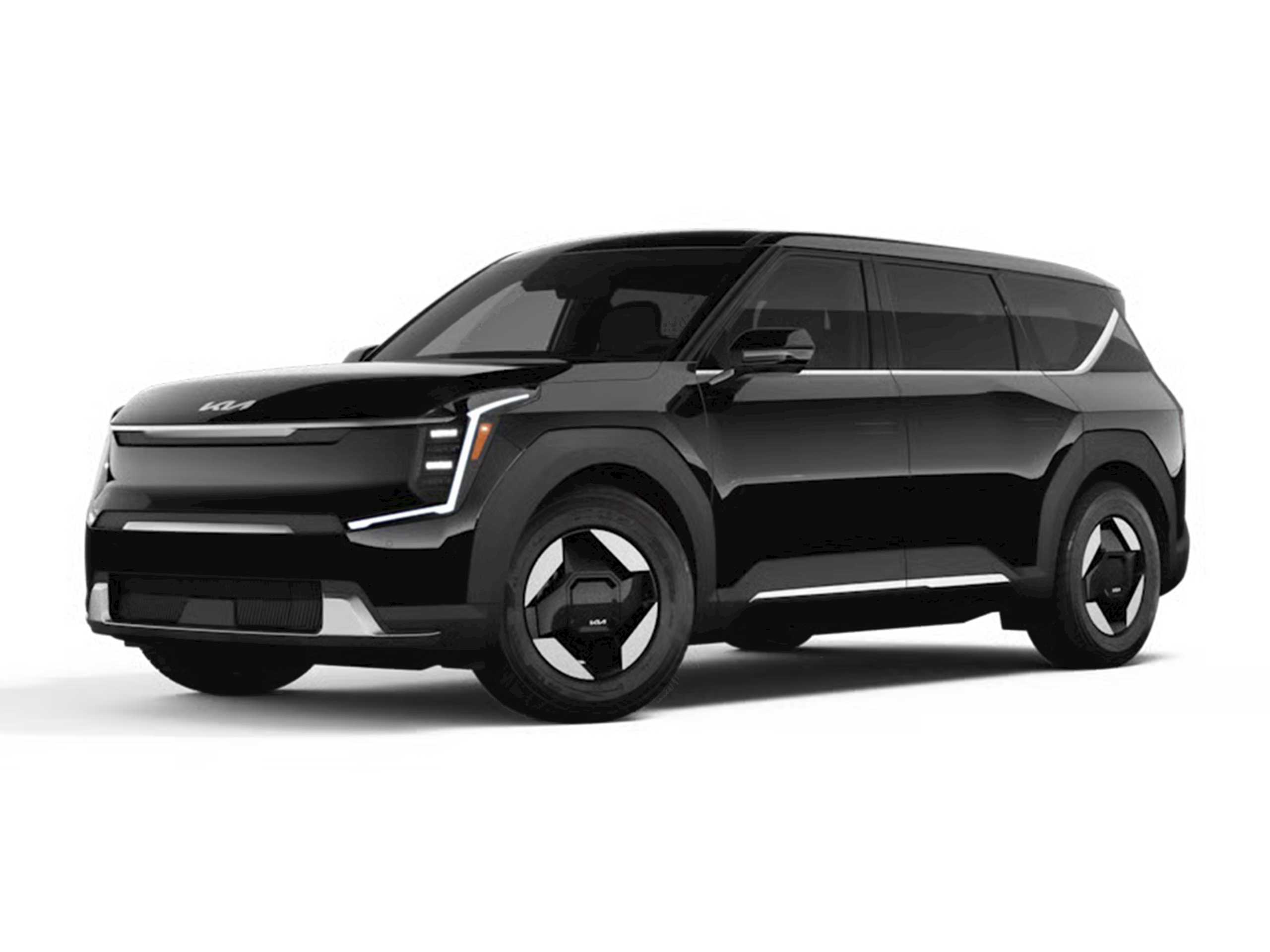 2026 Kia EV9