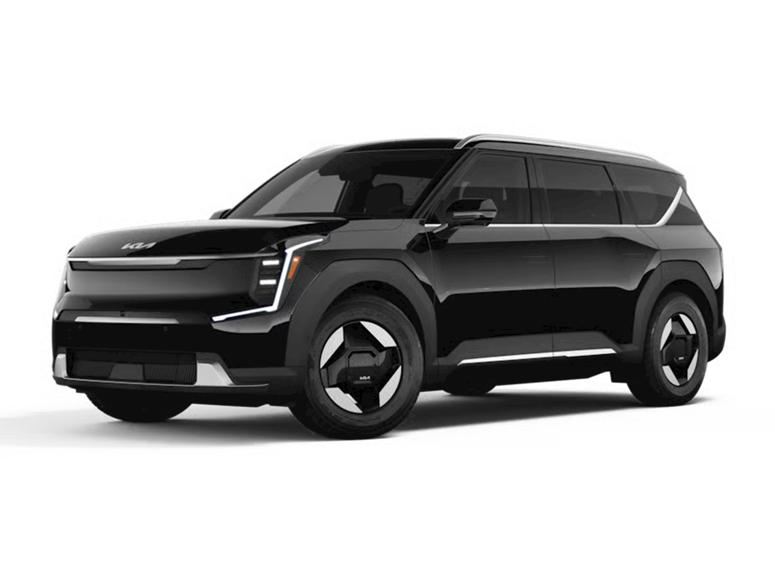 2026 Kia EV9