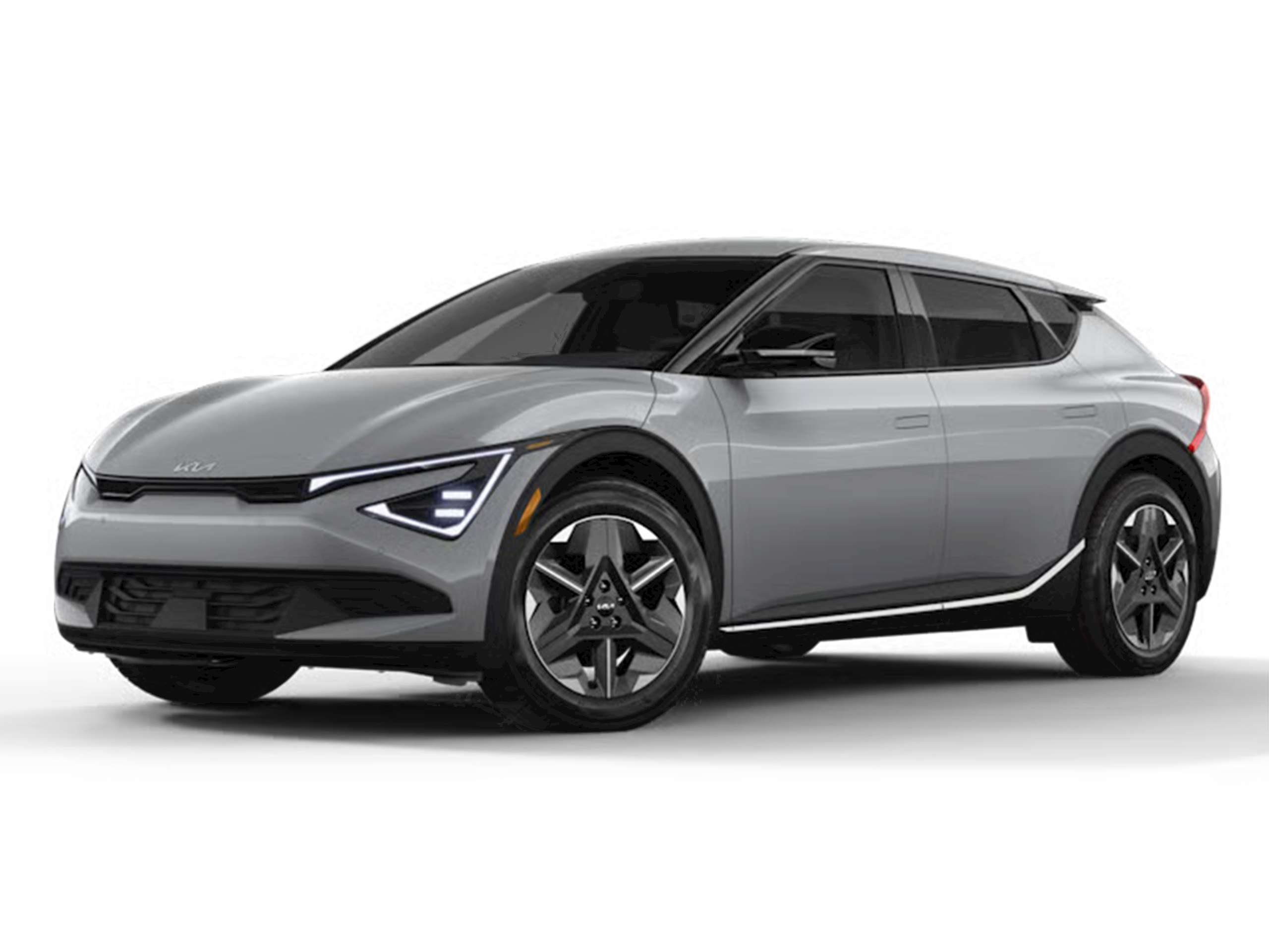 2025 Kia EV6