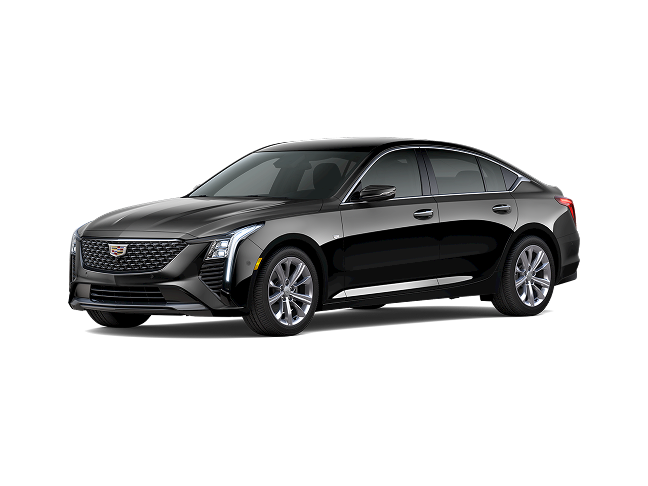 2026 Cadillac CT5