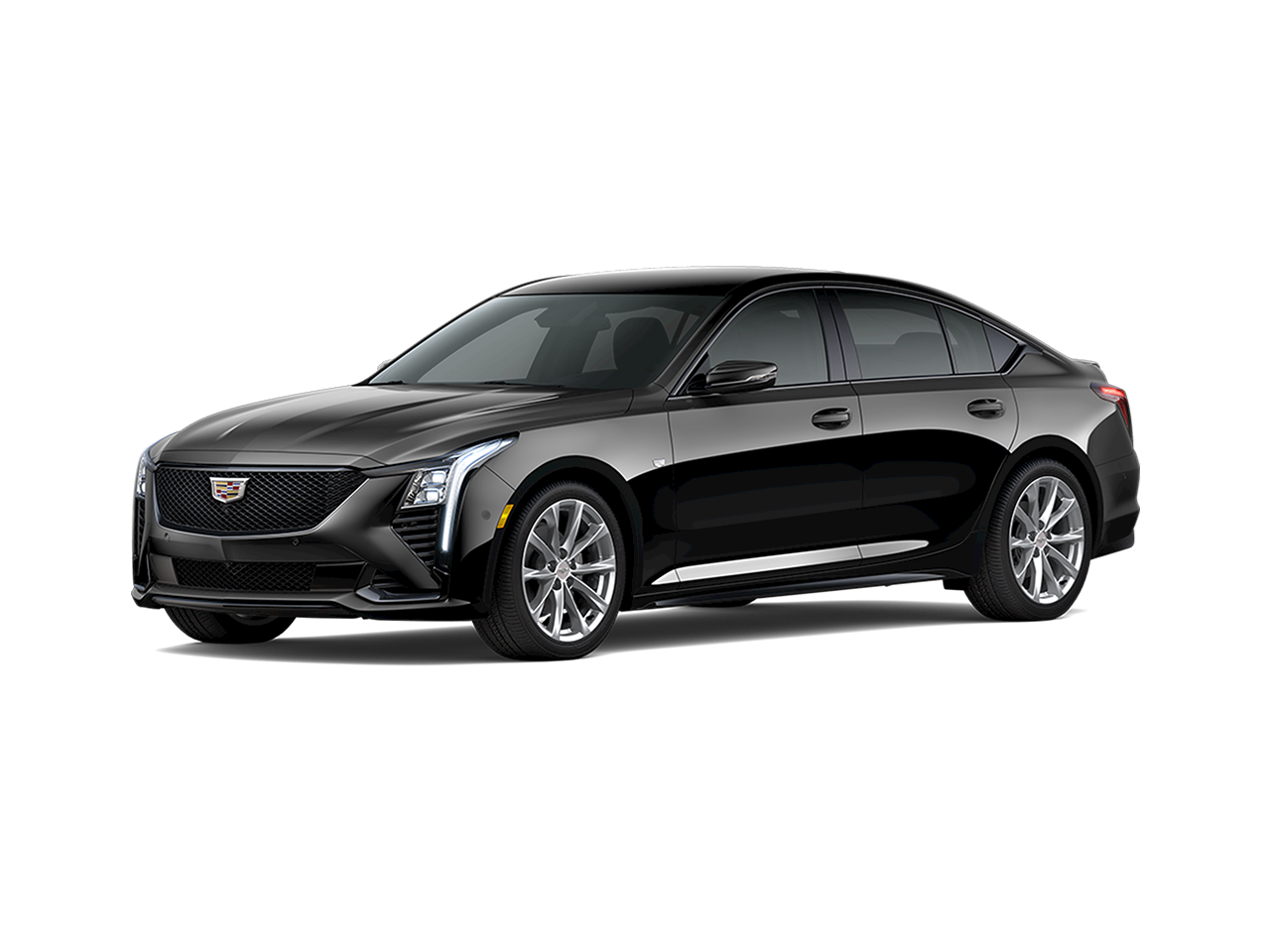 2026 Cadillac CT5