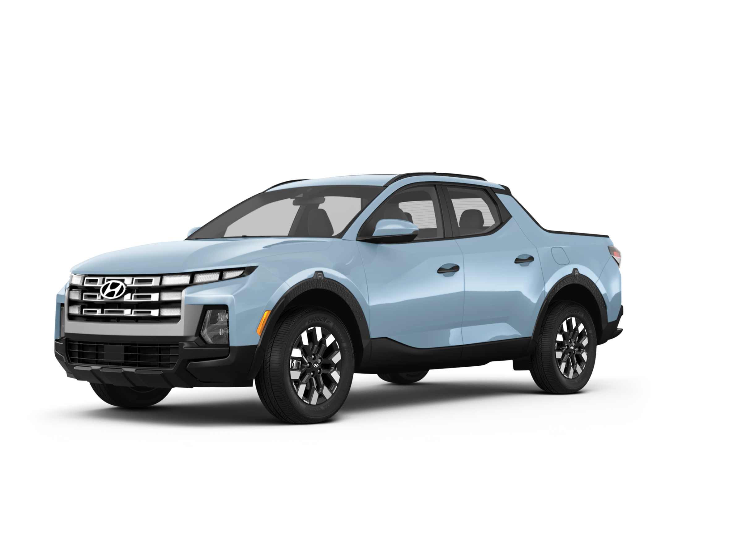2026 Hyundai Santa Cruz