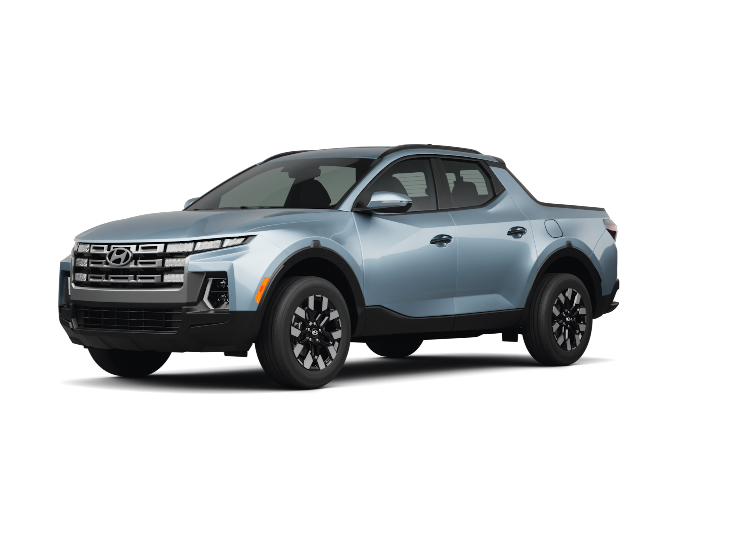 2026 Hyundai Santa Cruz