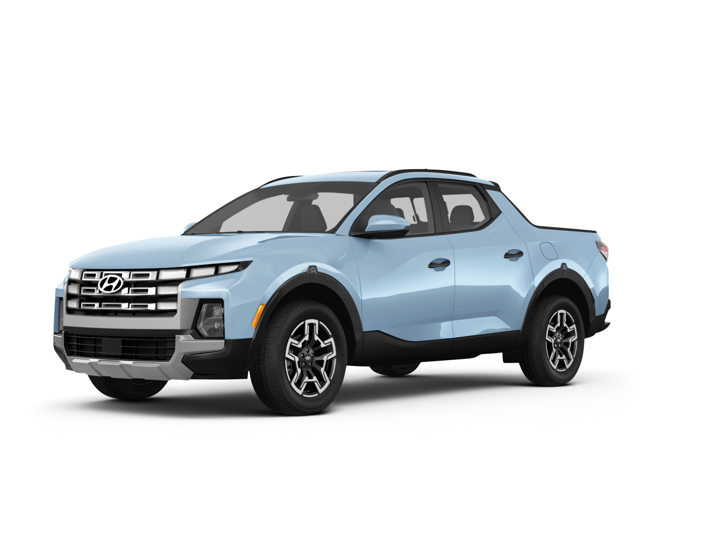2026 Hyundai Santa Cruz