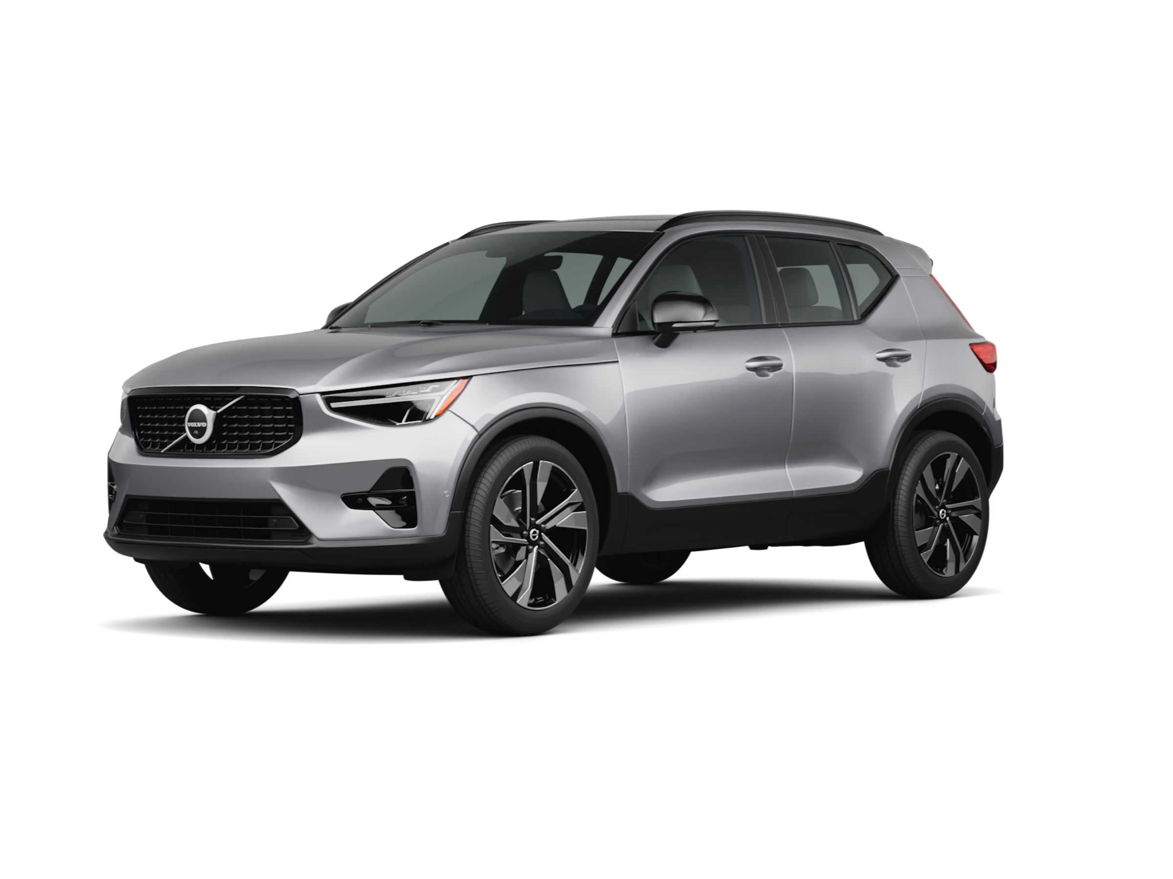 2026 Volvo XC40