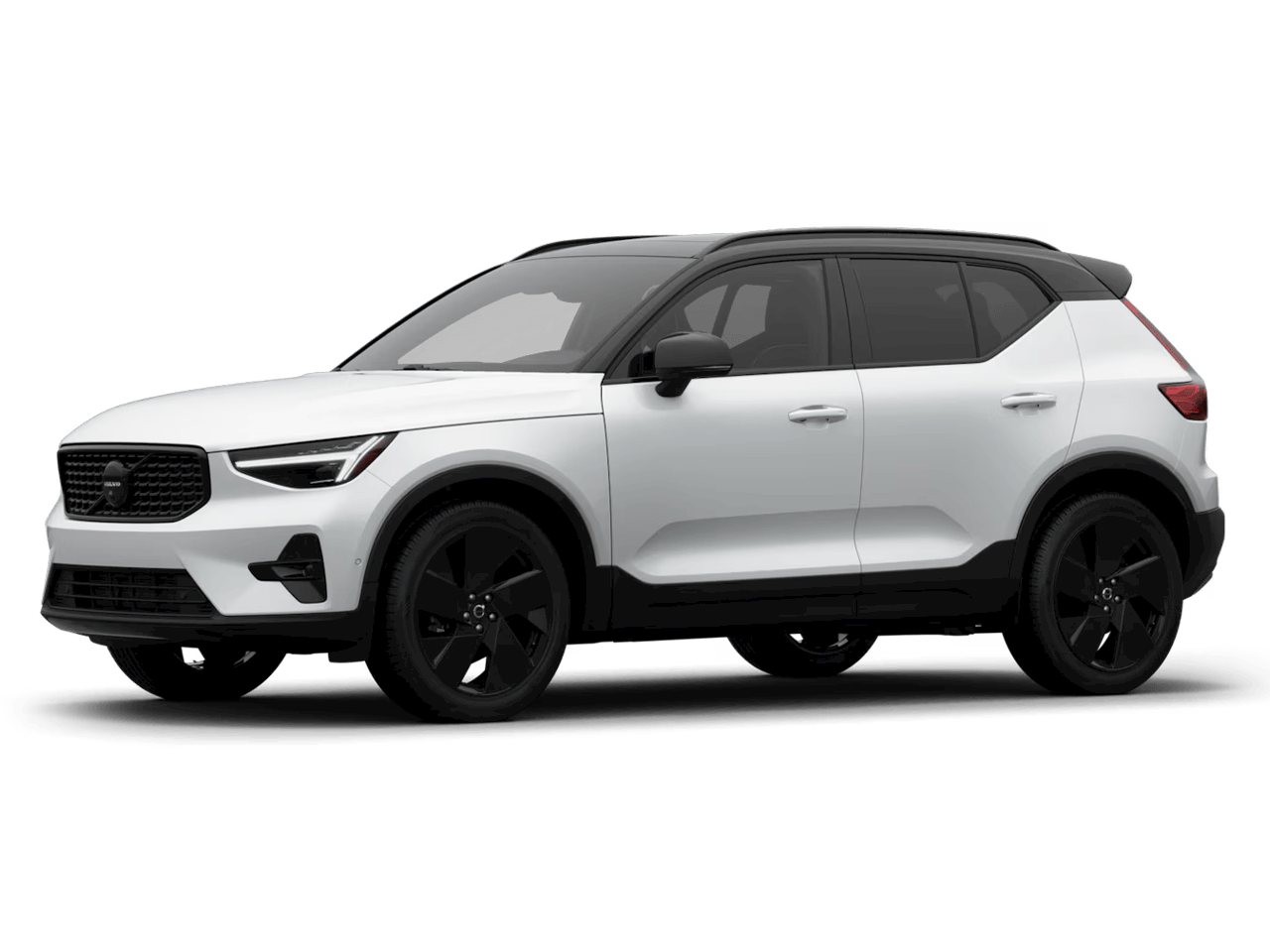 2026 Volvo XC40