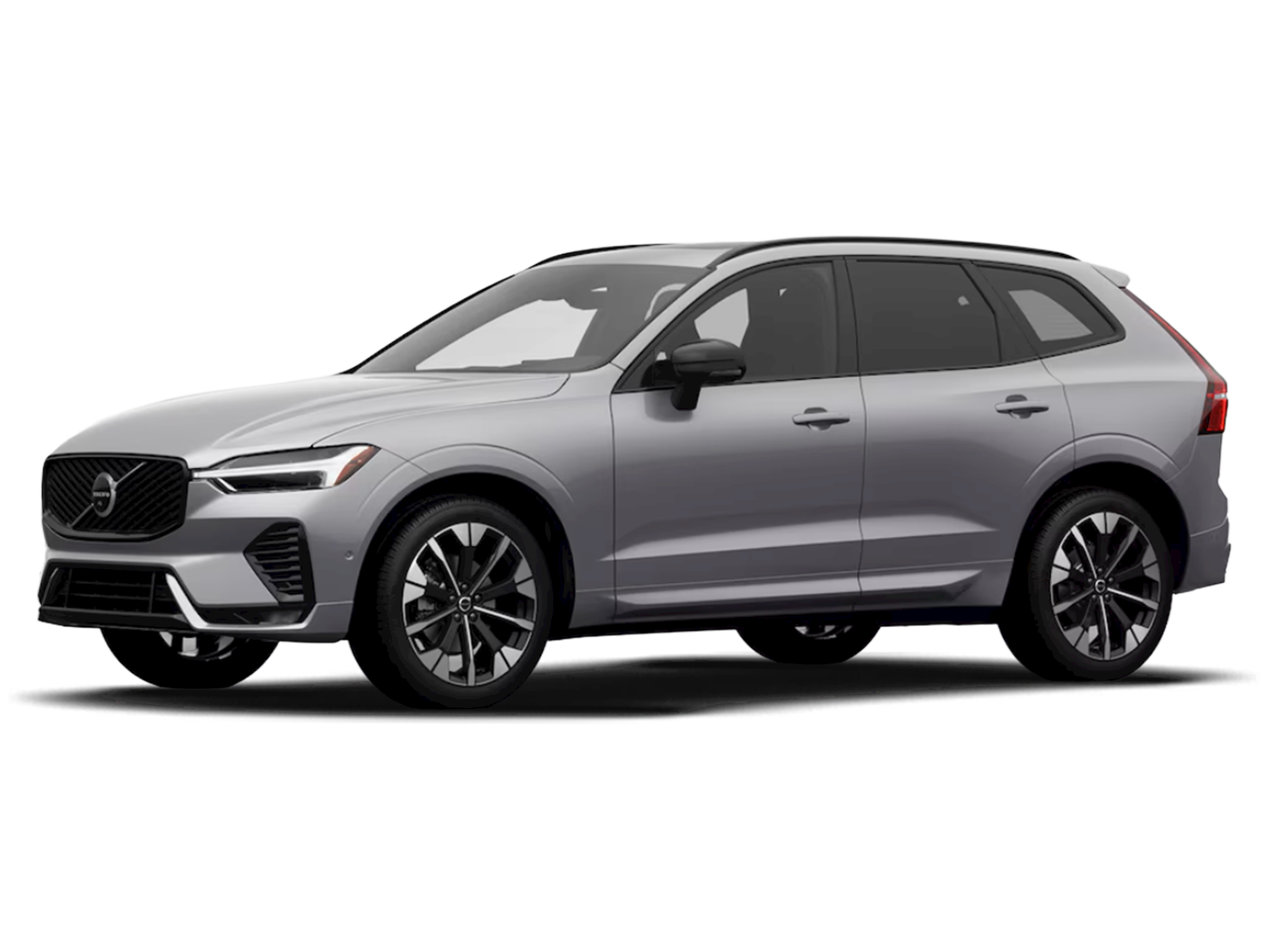 2026 Volvo XC60