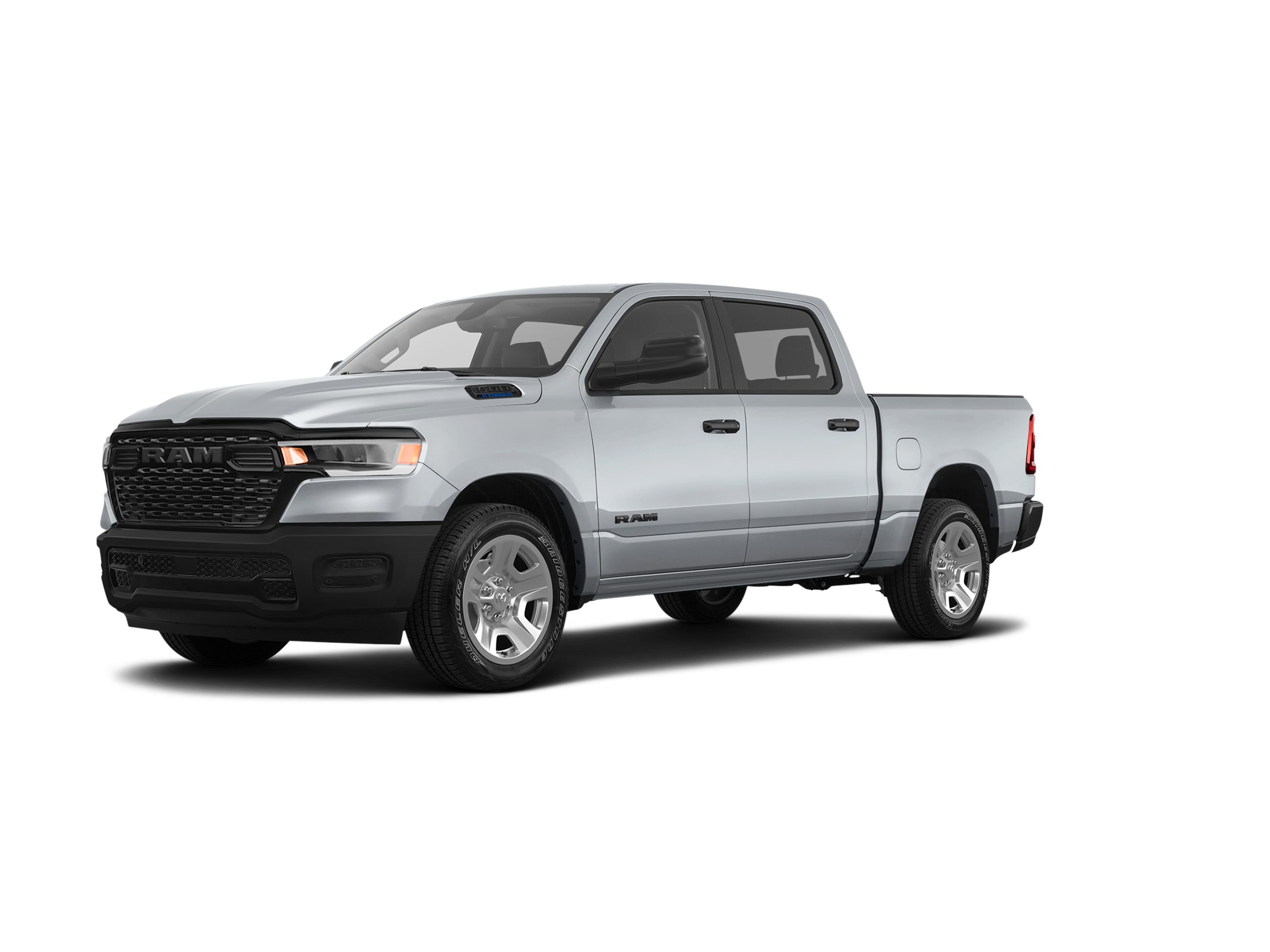 2026 RAM 1500 Pickup Tradesman