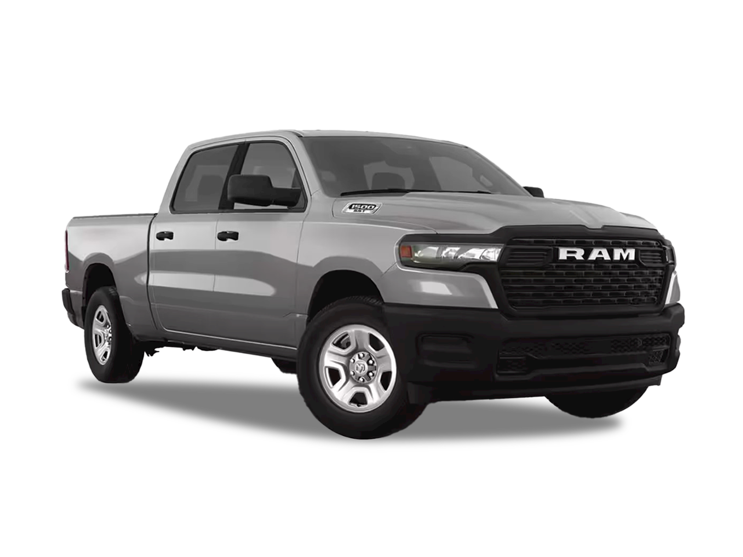 2026 RAM 1500 Pickup Tradesman