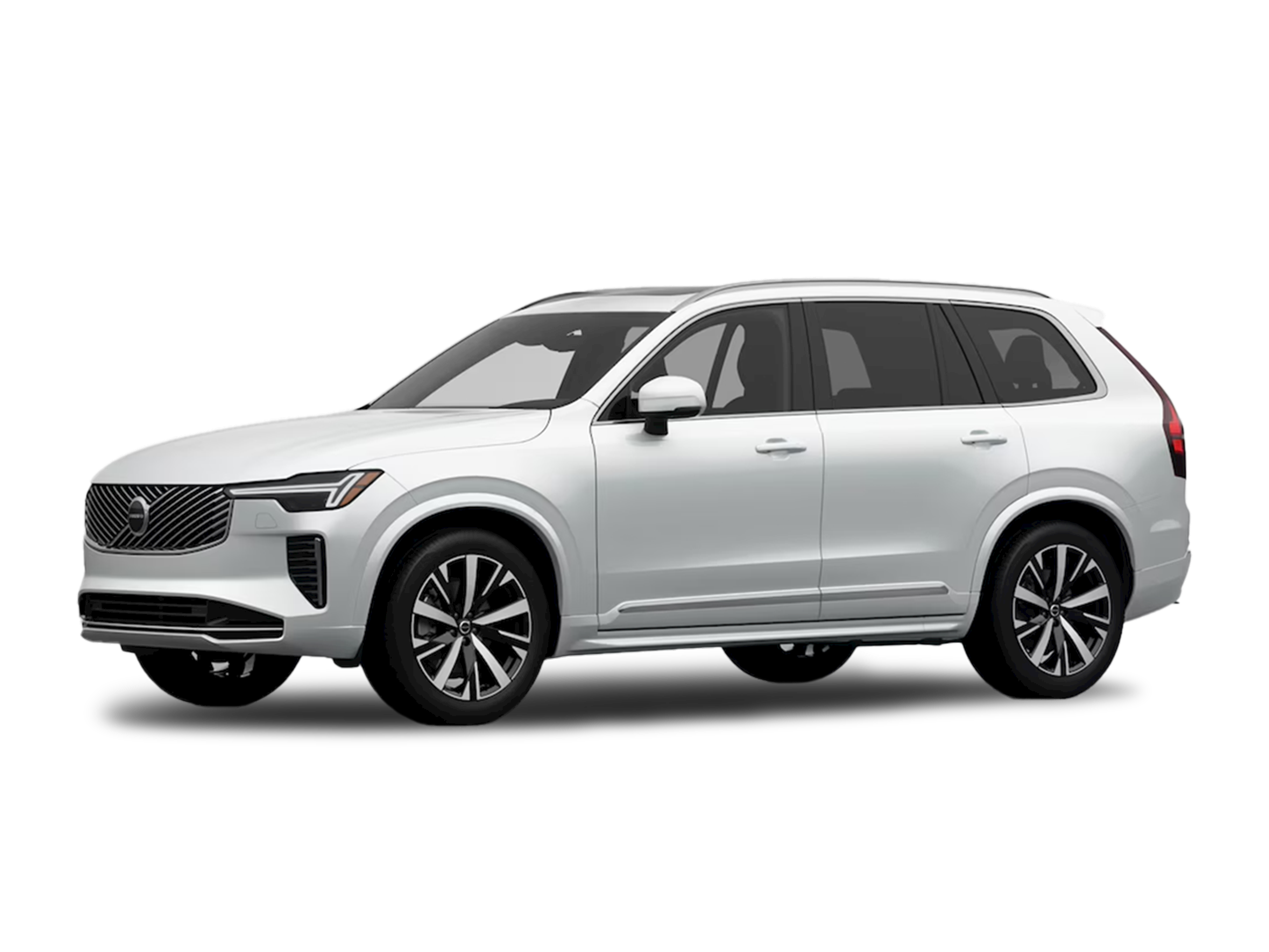 2026 Volvo XC90 Core