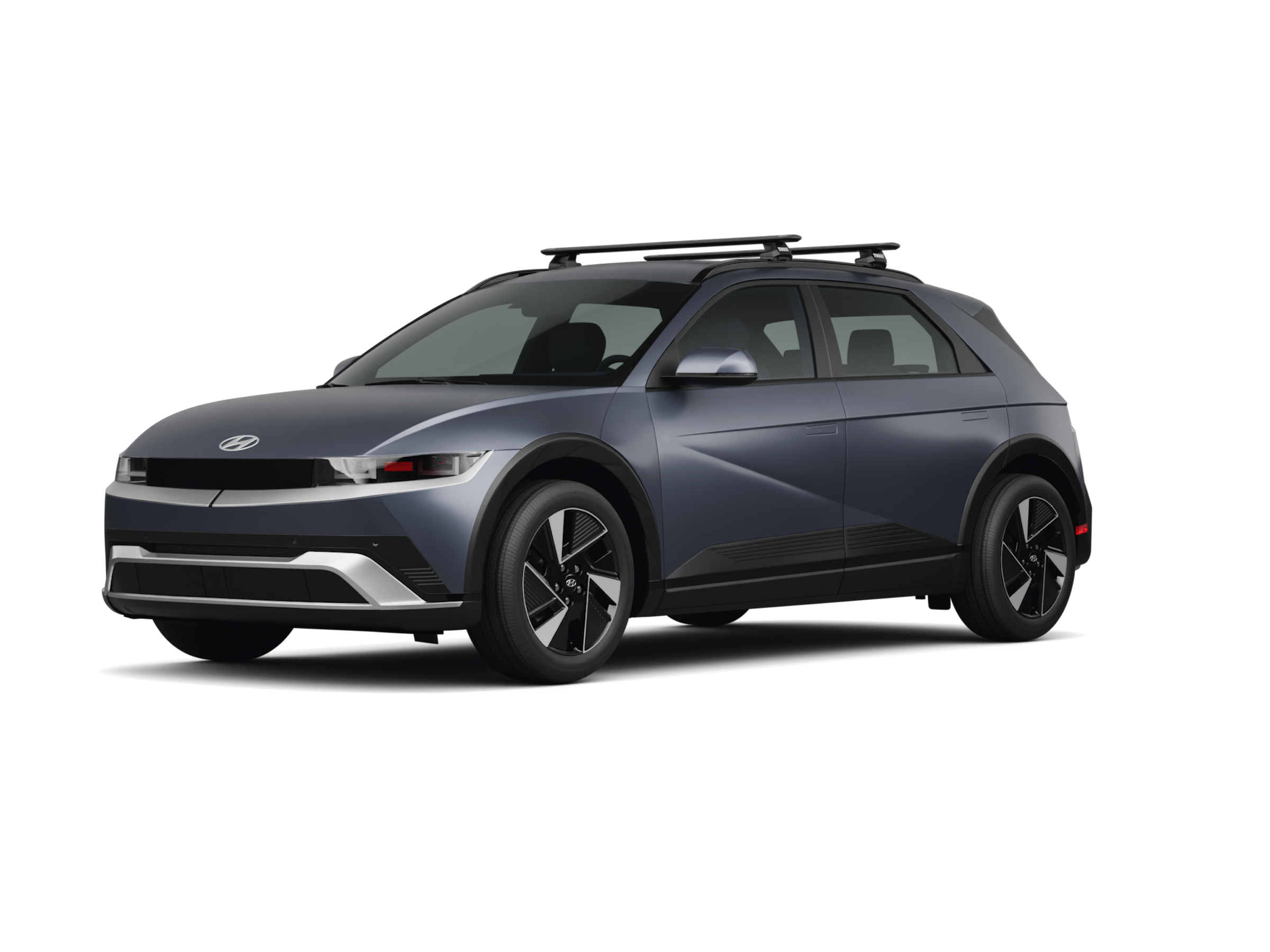 2026 Hyundai IONIQ 5