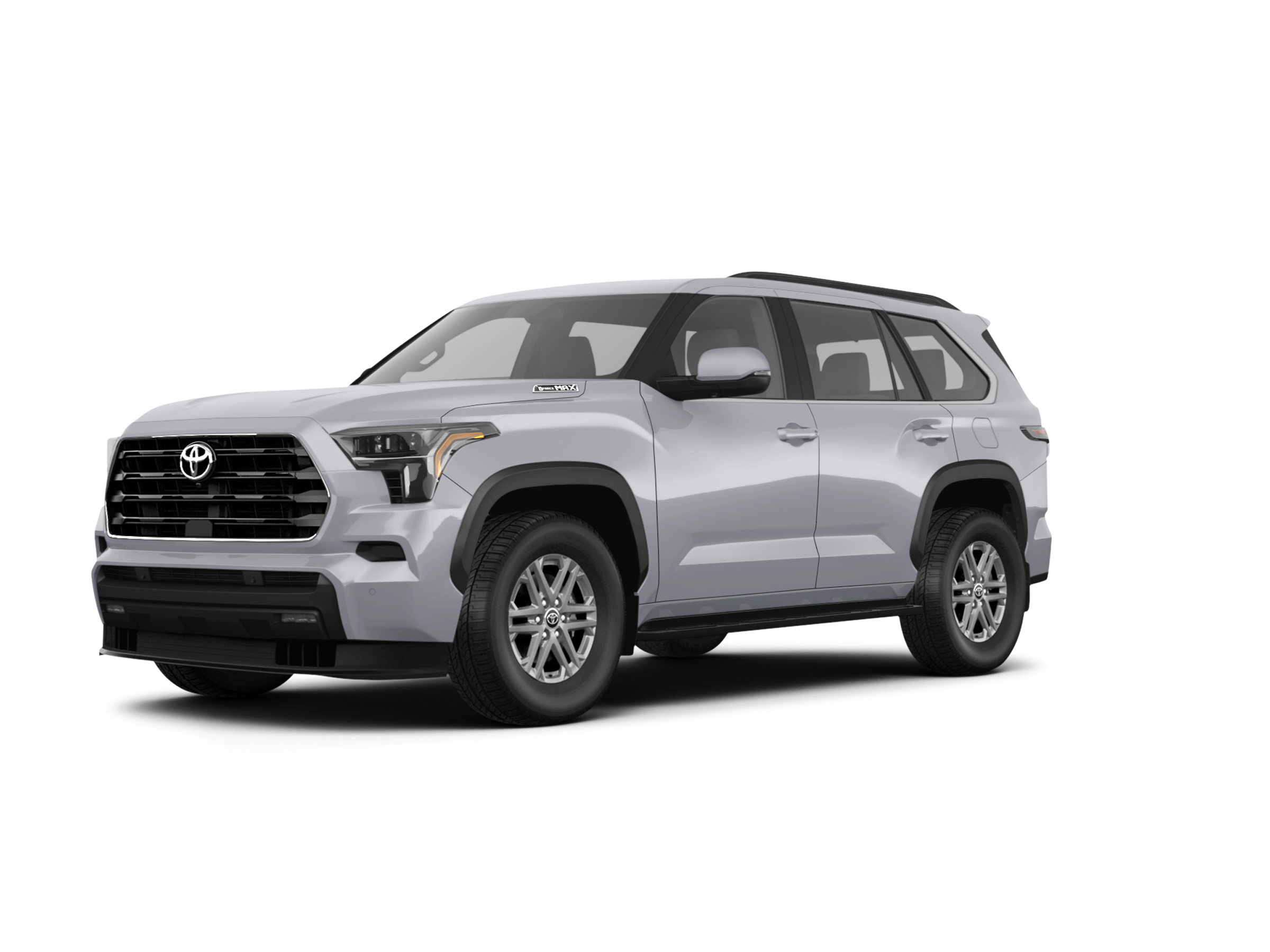 2026 Toyota Sequoia SR5