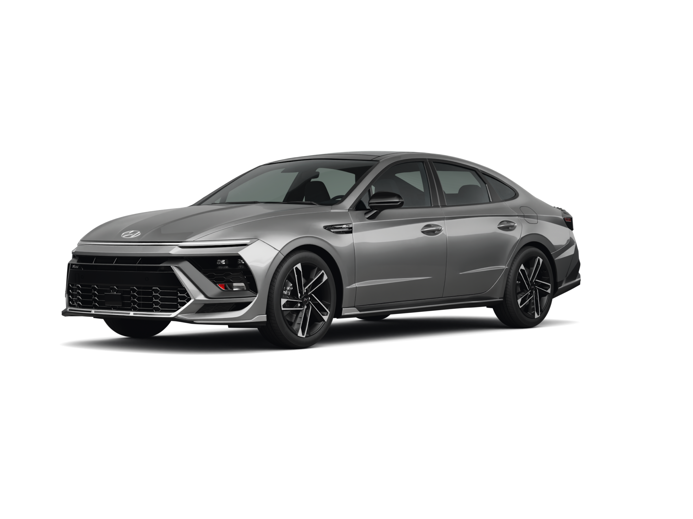 2026 Hyundai Sonata