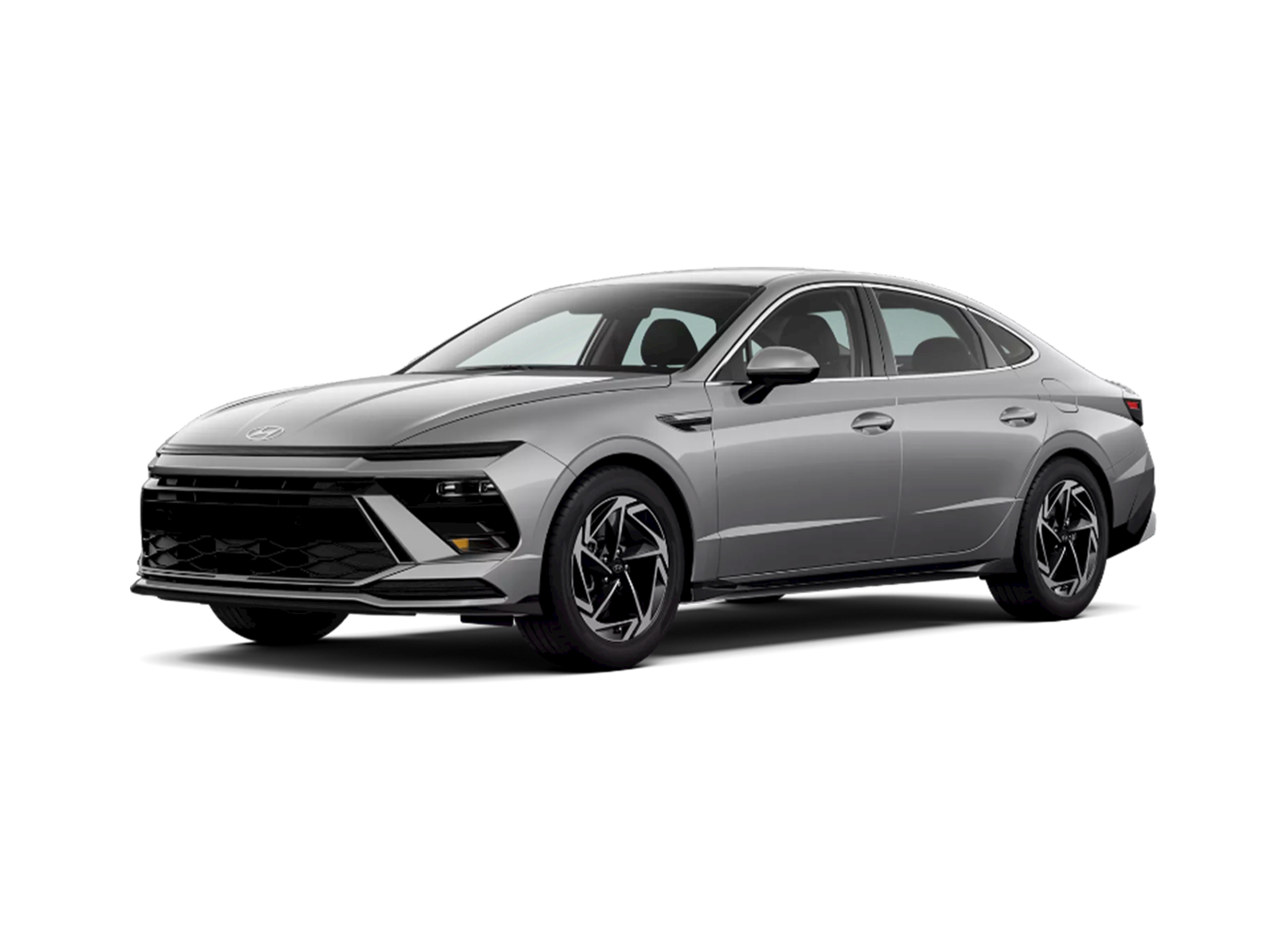 2026 Hyundai Sonata