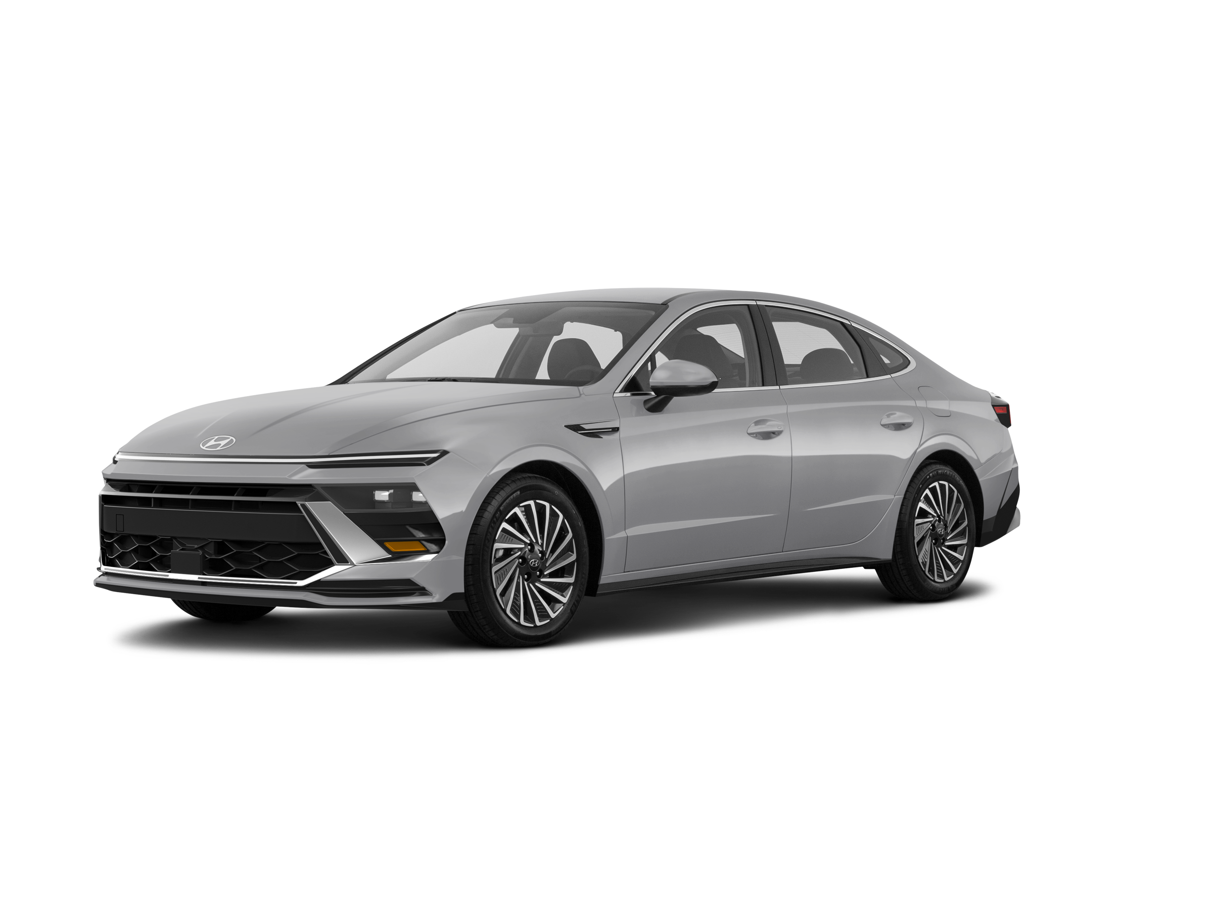 2026 Hyundai Sonata Hybrid