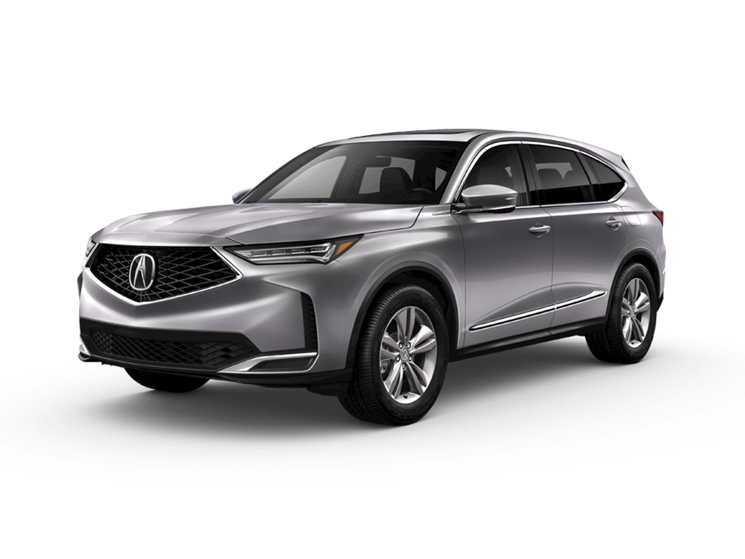 2026 Acura MDX Base
