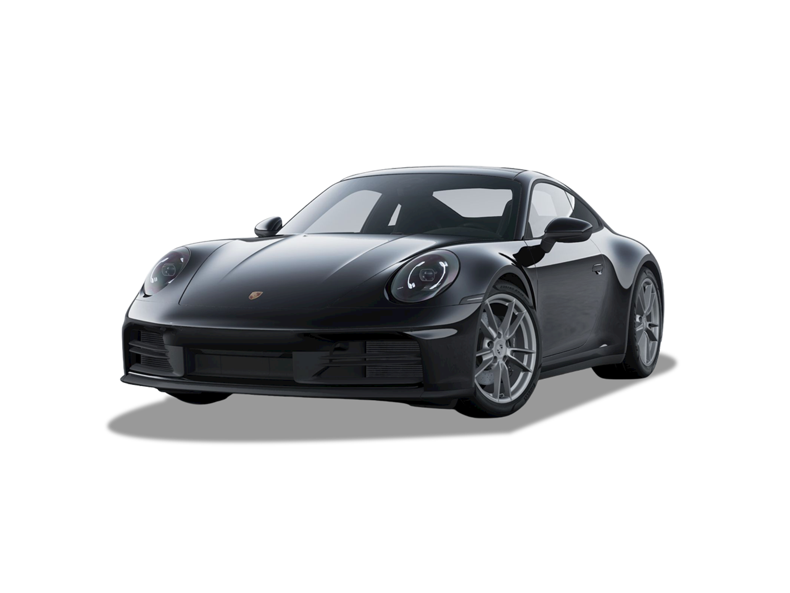 2026 Porsche 911