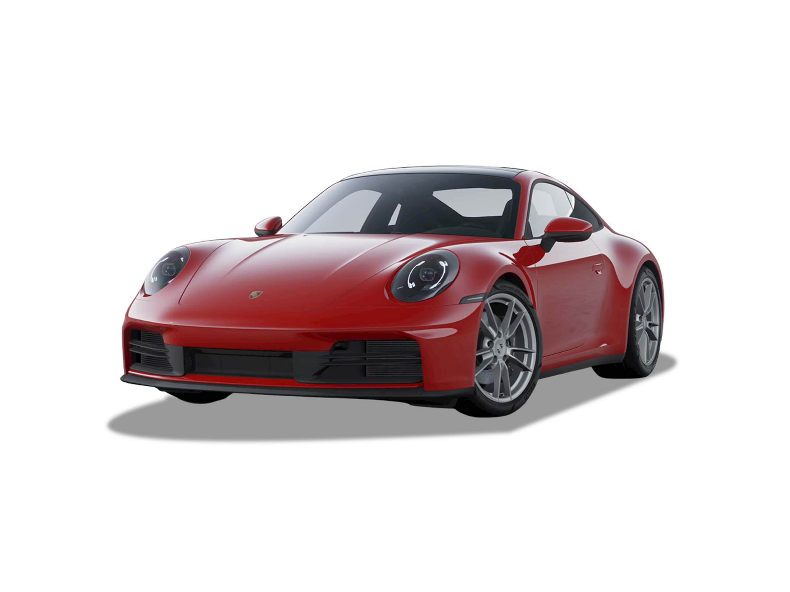2026 992 Carrera