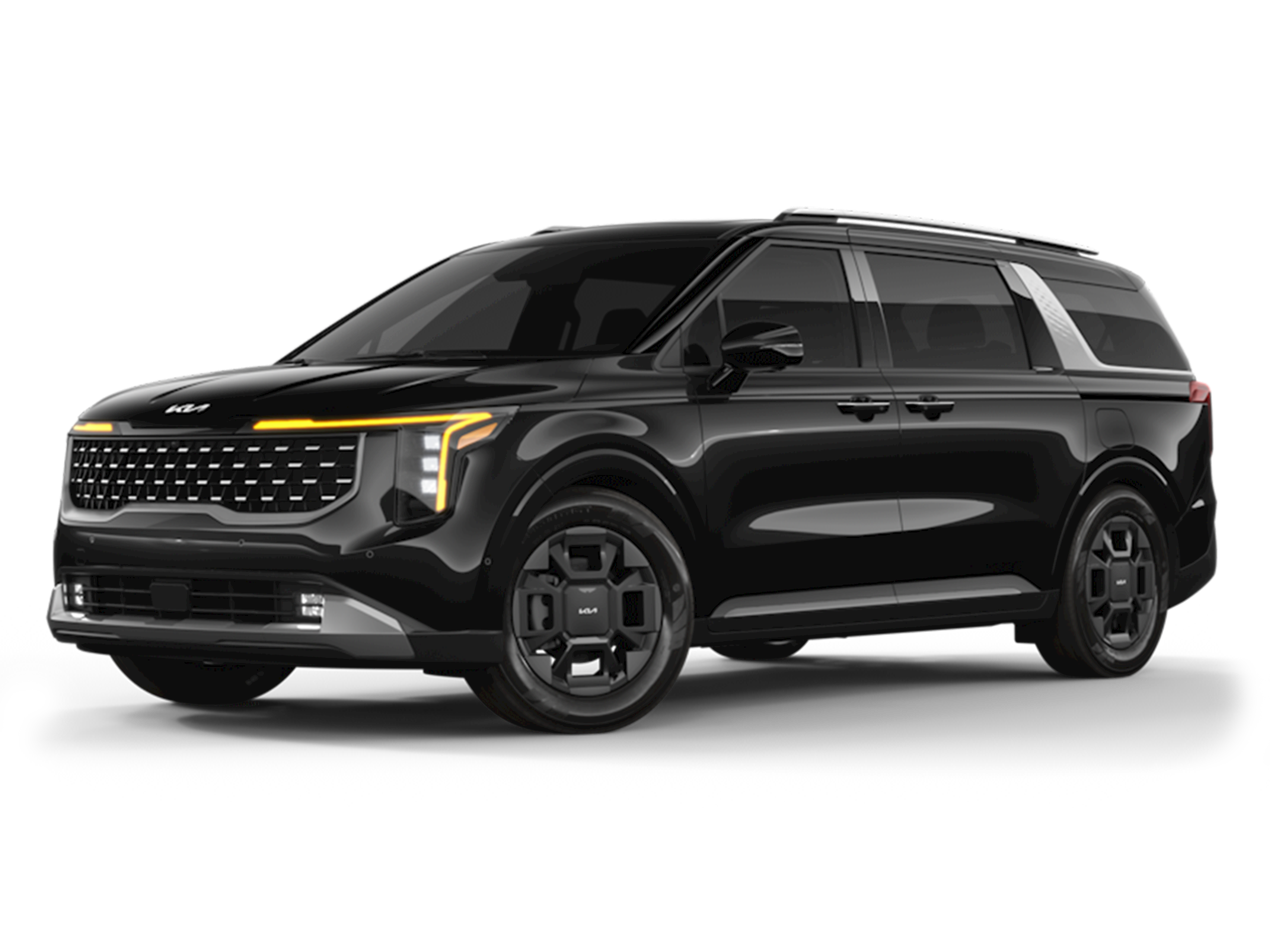 2026 Kia Carnival