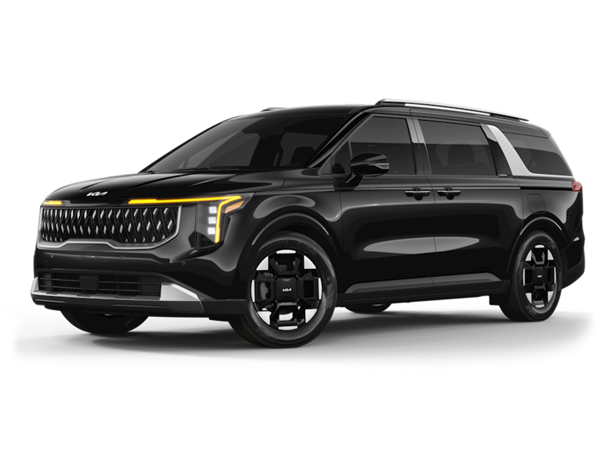 2026 Kia Carnival