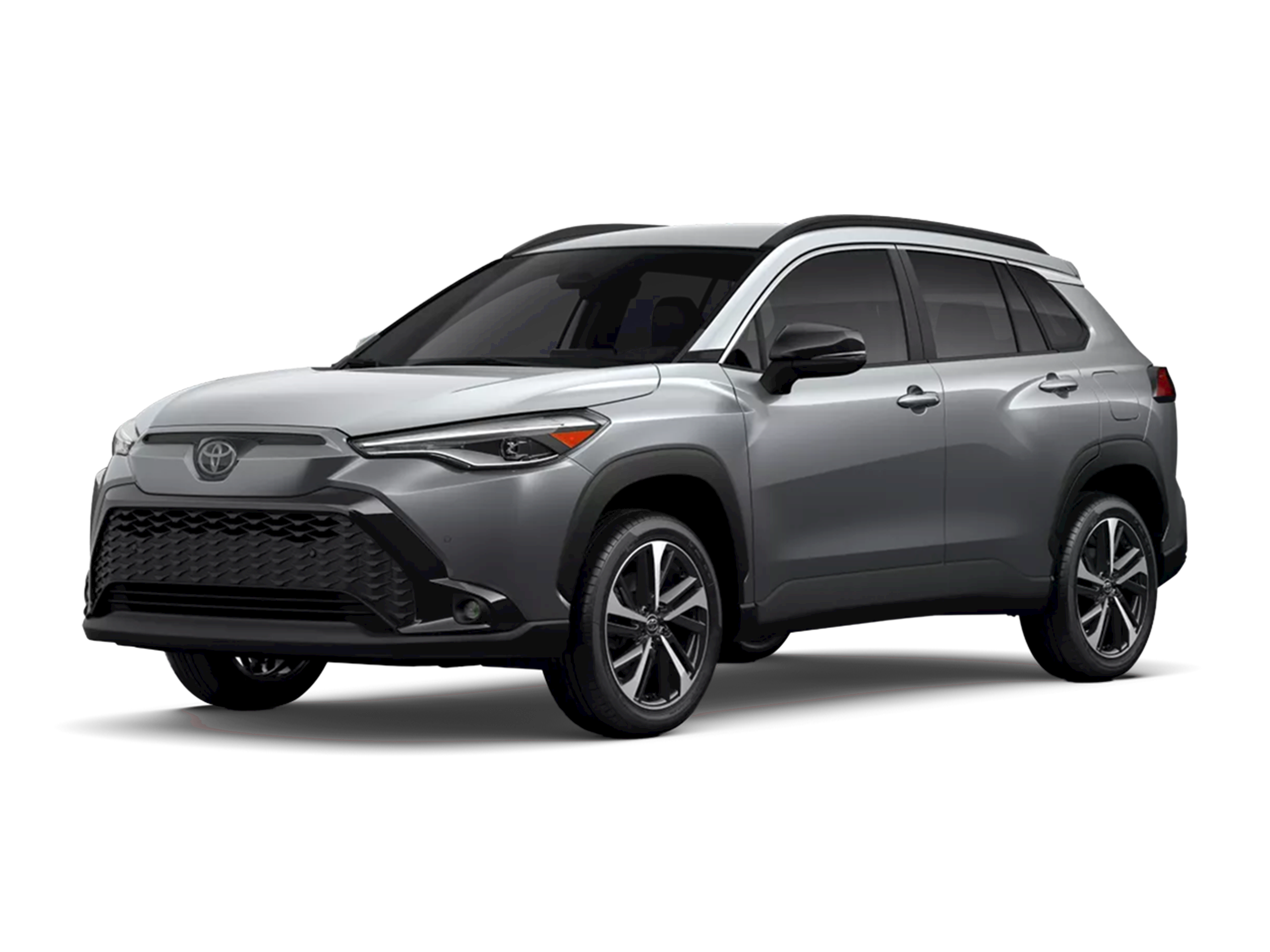 2026 Toyota Corolla Cross XSE