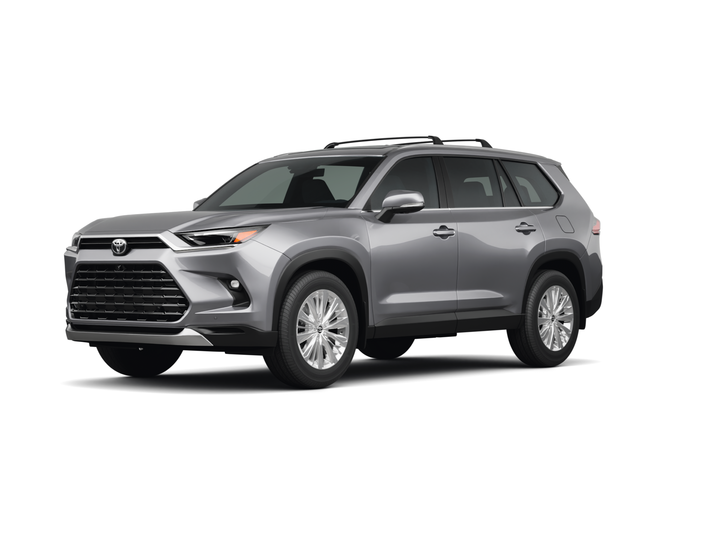 2026 Toyota Grand Highlander