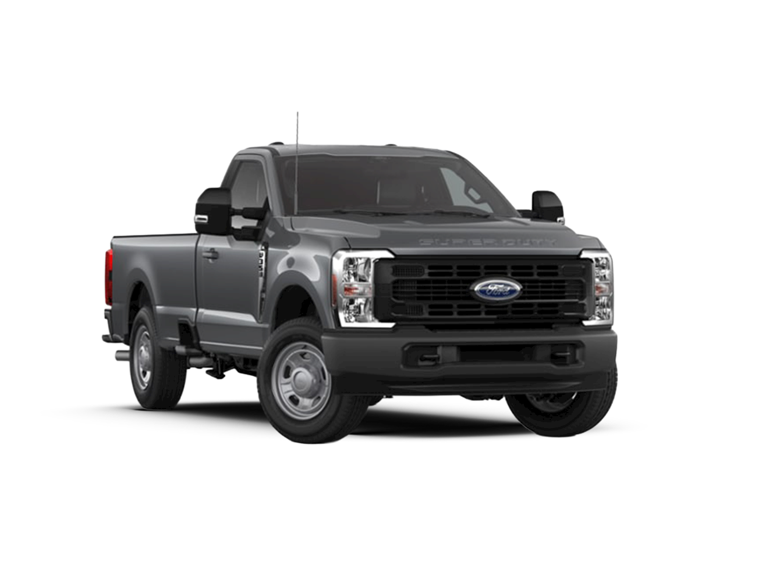 2026 Ford Super Duty F-350 SRW