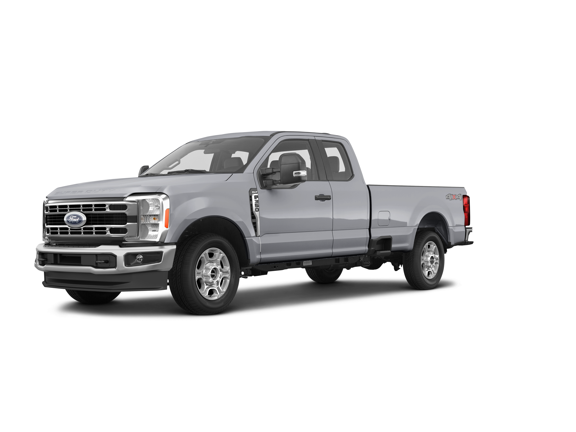 2026 Ford Super Duty F-350 SRW