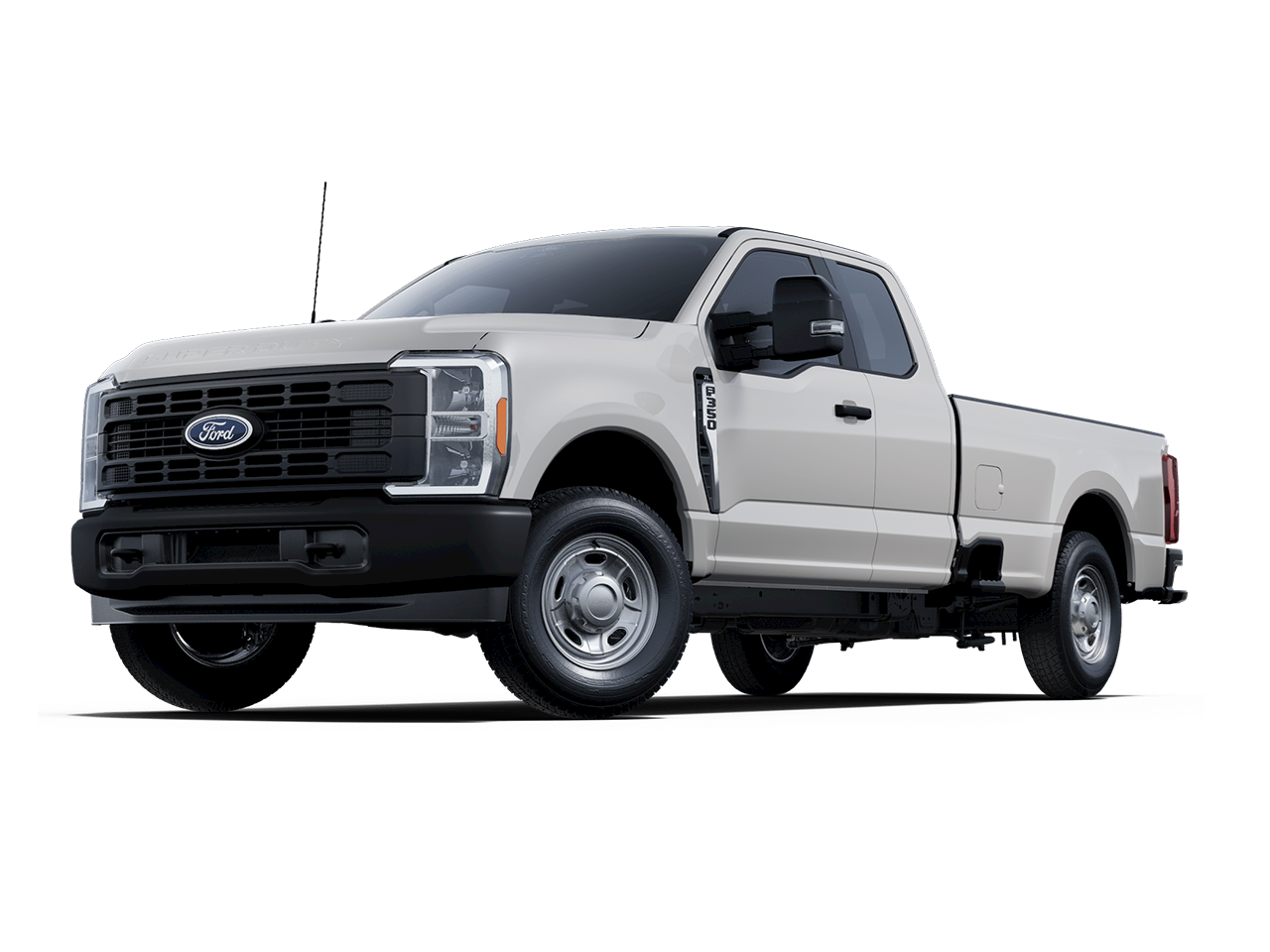 2026 Ford F-350 Super Duty