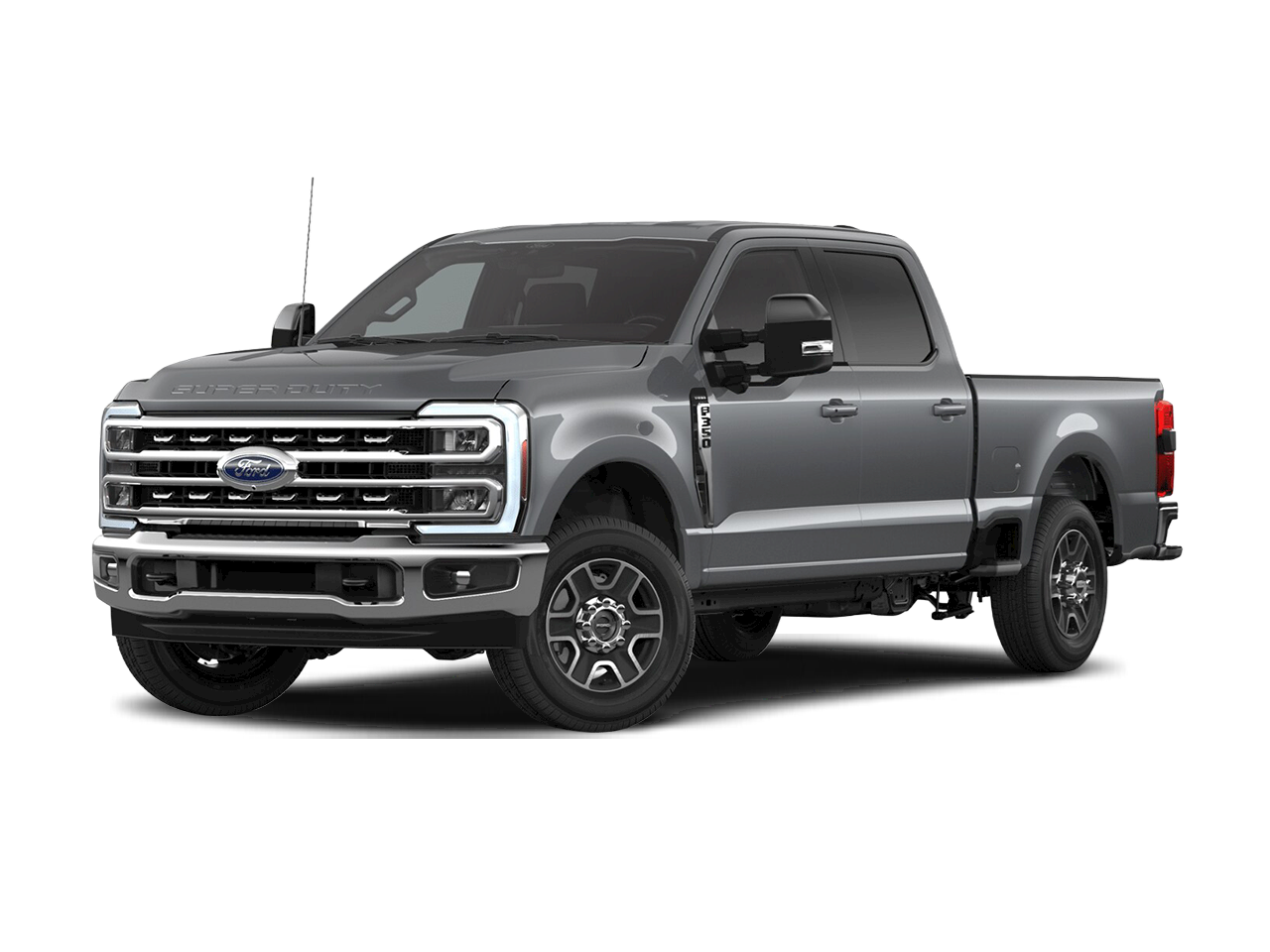 2026 Ford F-350 Super Duty