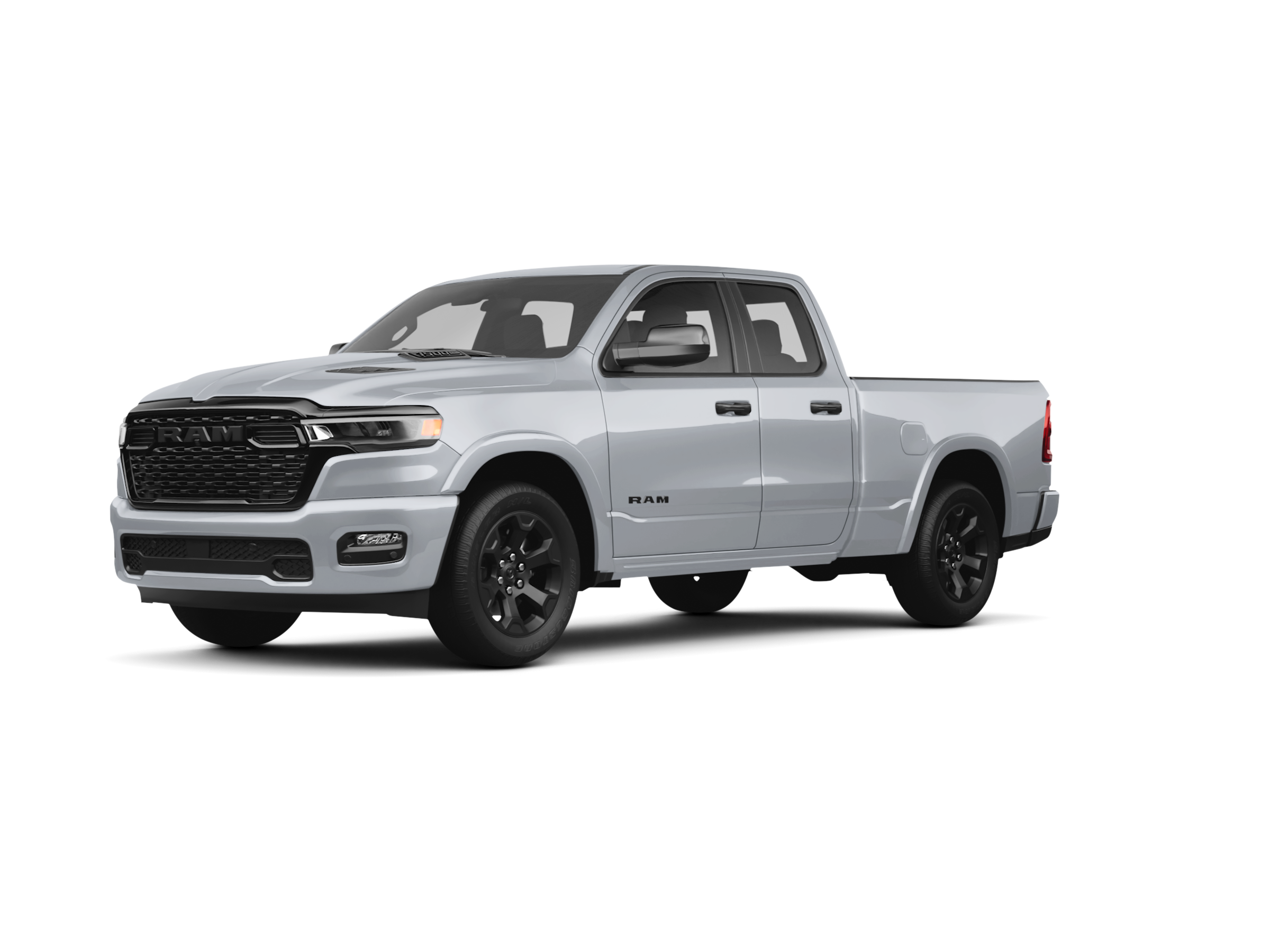 2026 RAM 1500 Pickup Big Horn/Lone Star