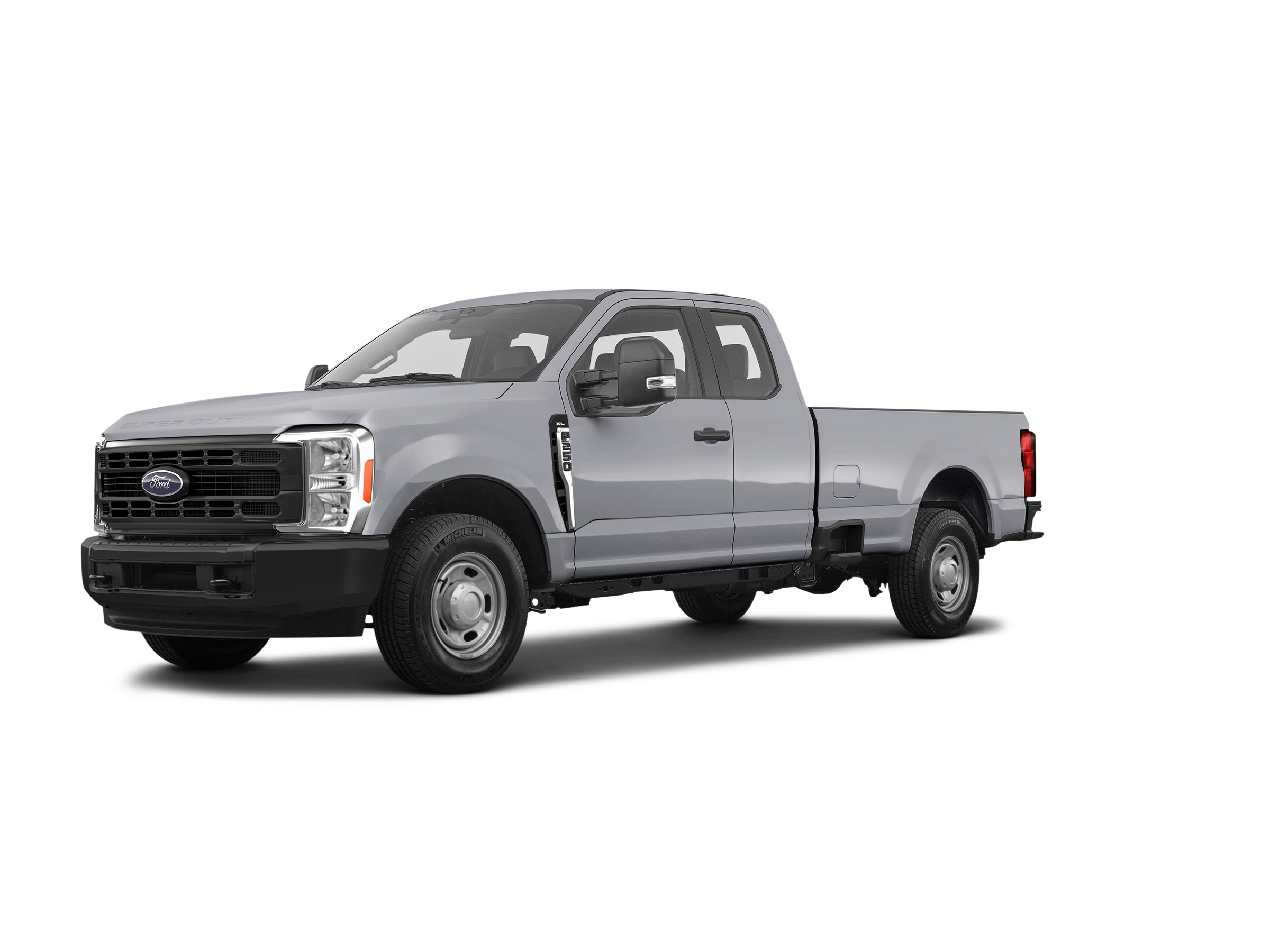2026 Ford F-250 Super Duty