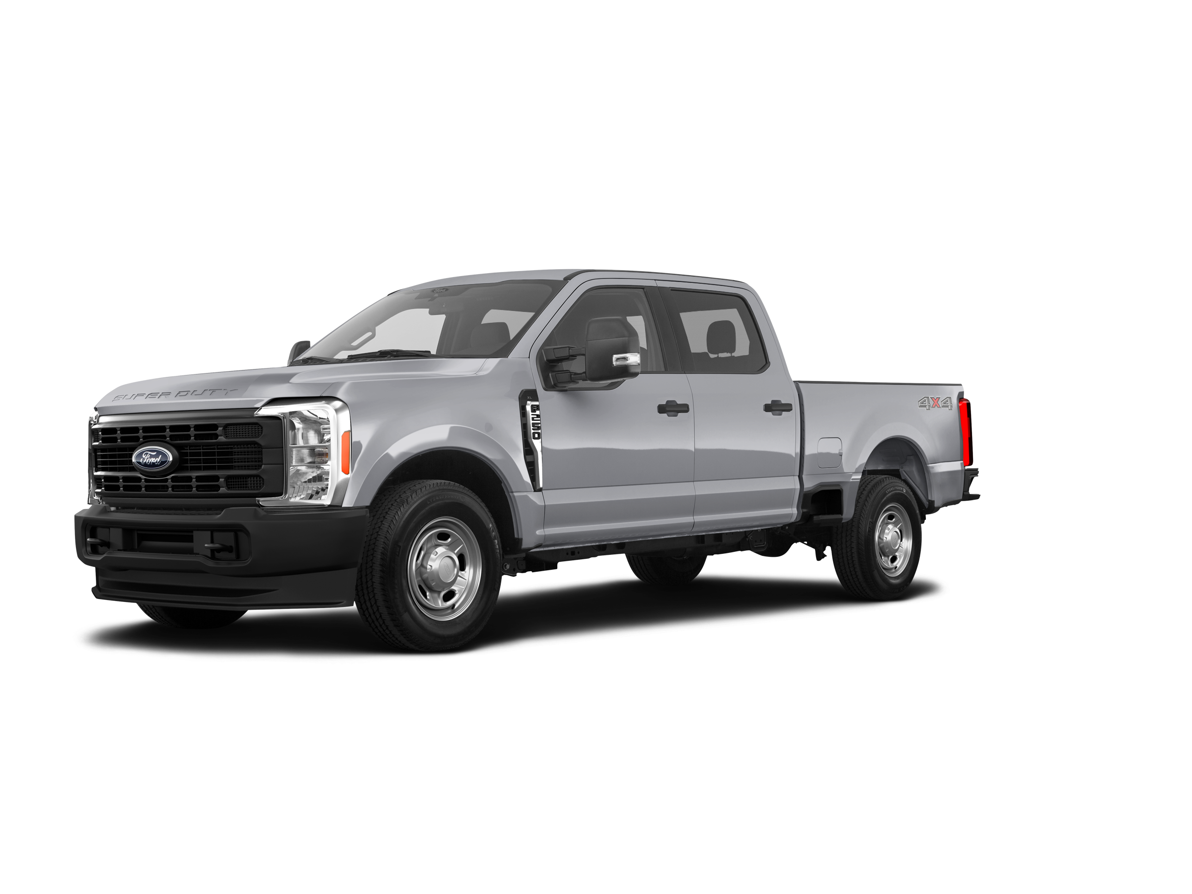 2026 Ford F-250 Super Duty