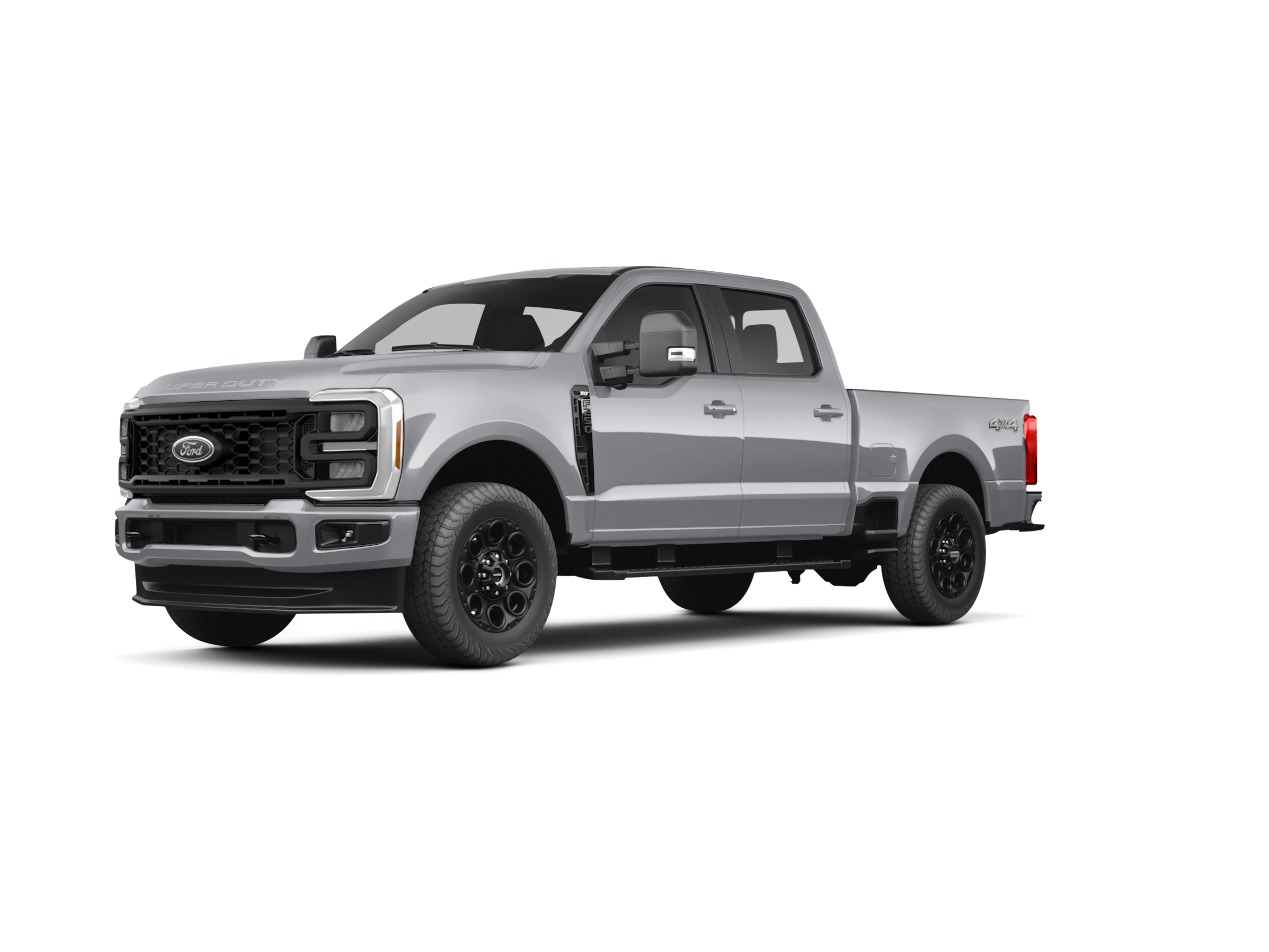 2026 Ford Super Duty F-250 SRW