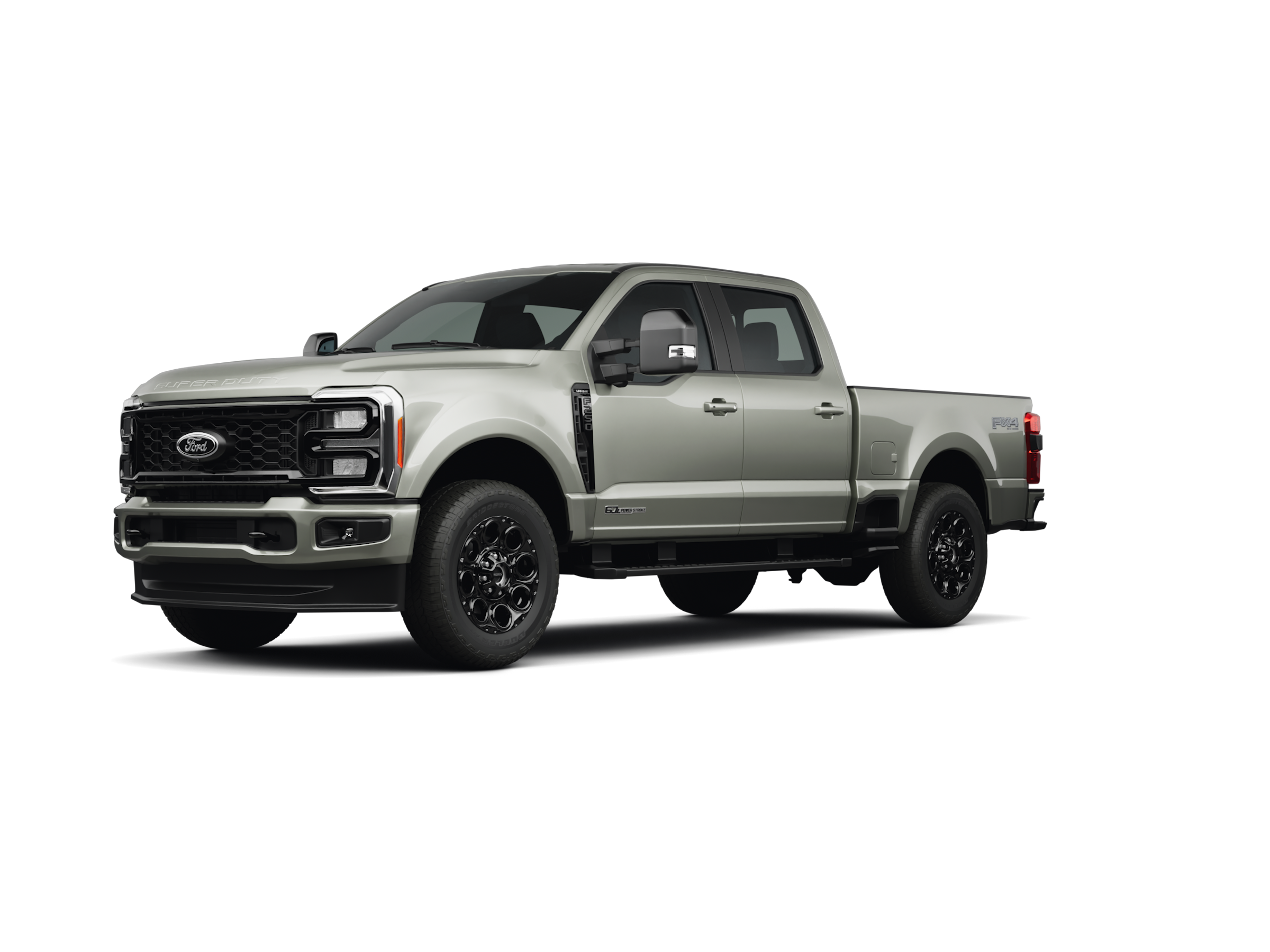 2026 Ford Super Duty F-250 SRW