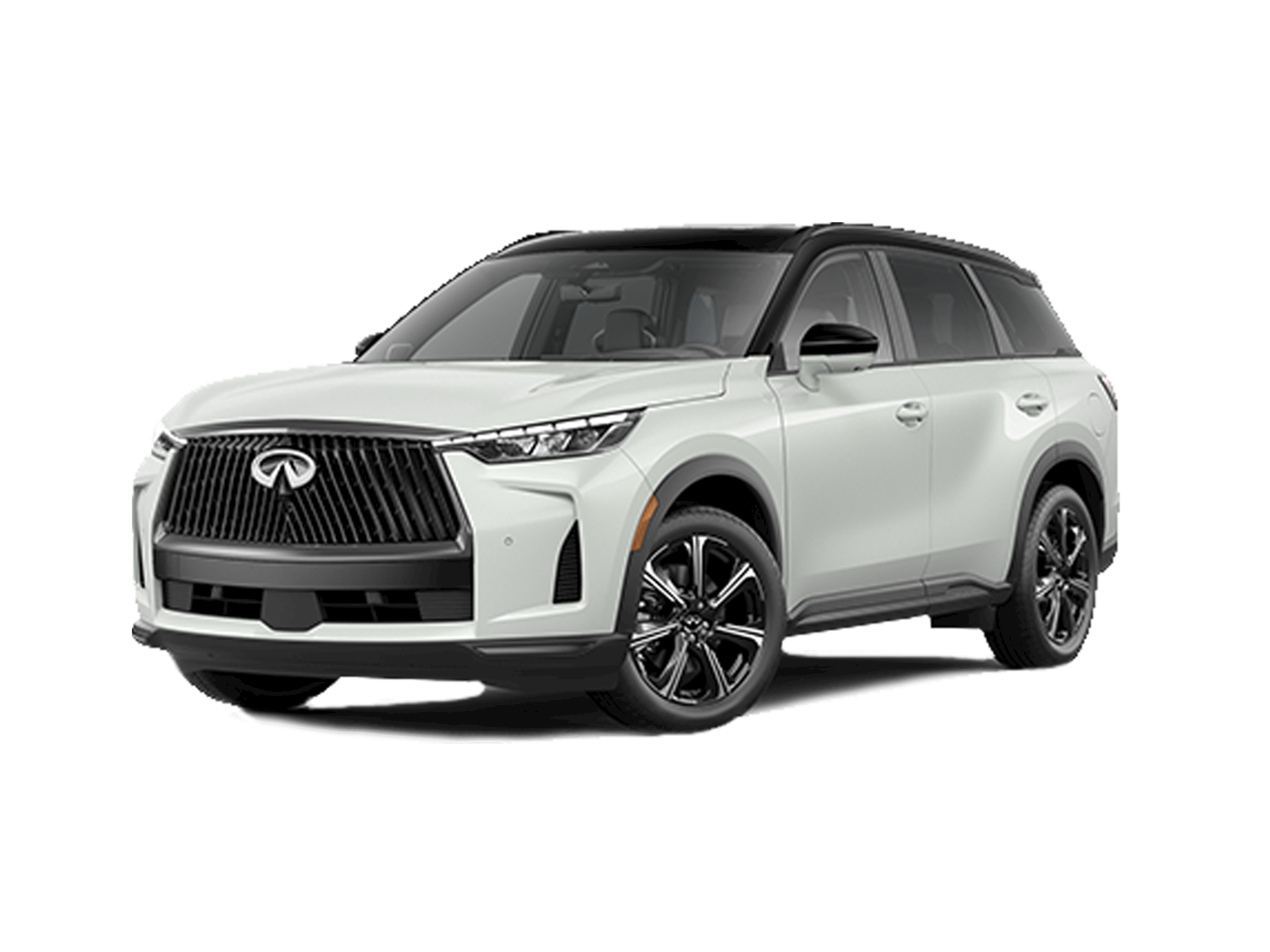 2026 INFINITI QX60
