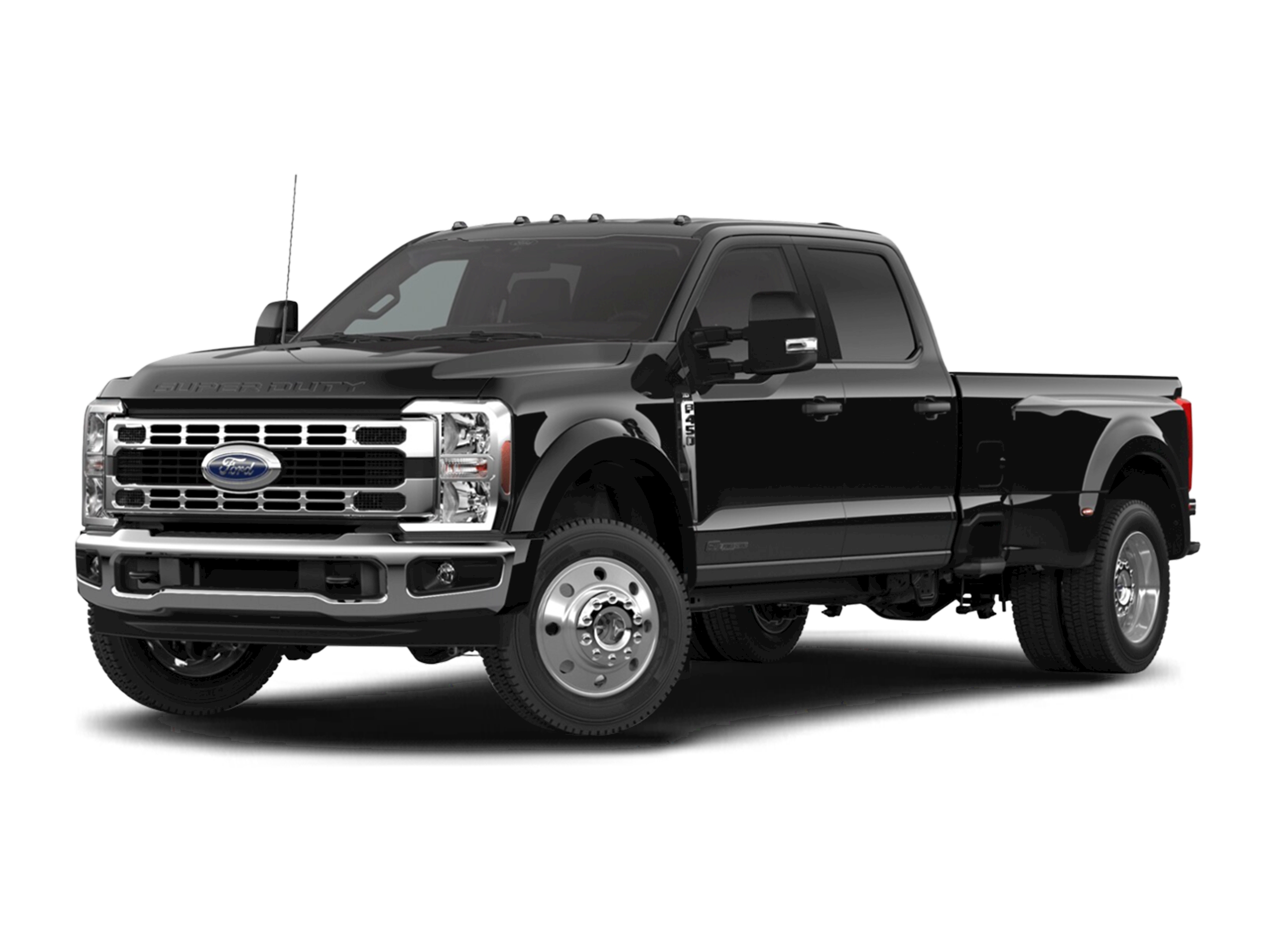 2026 Ford F-450 Super Duty Chassis Cab