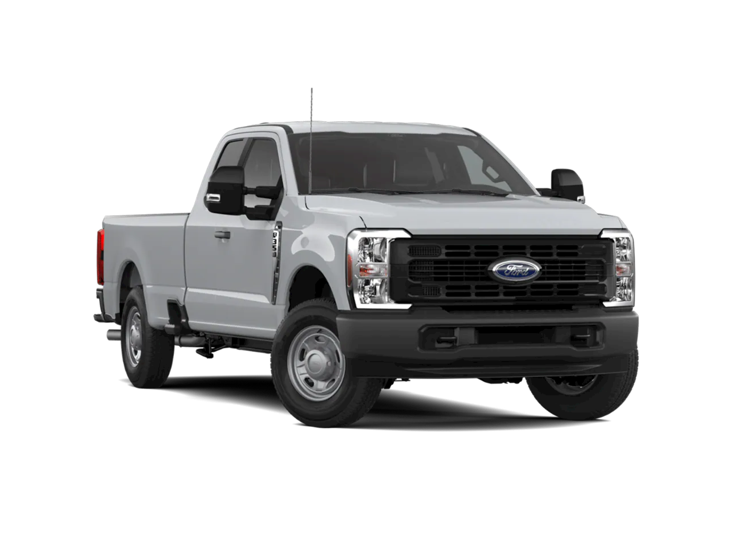2026 Ford Super Duty F-350 DRW