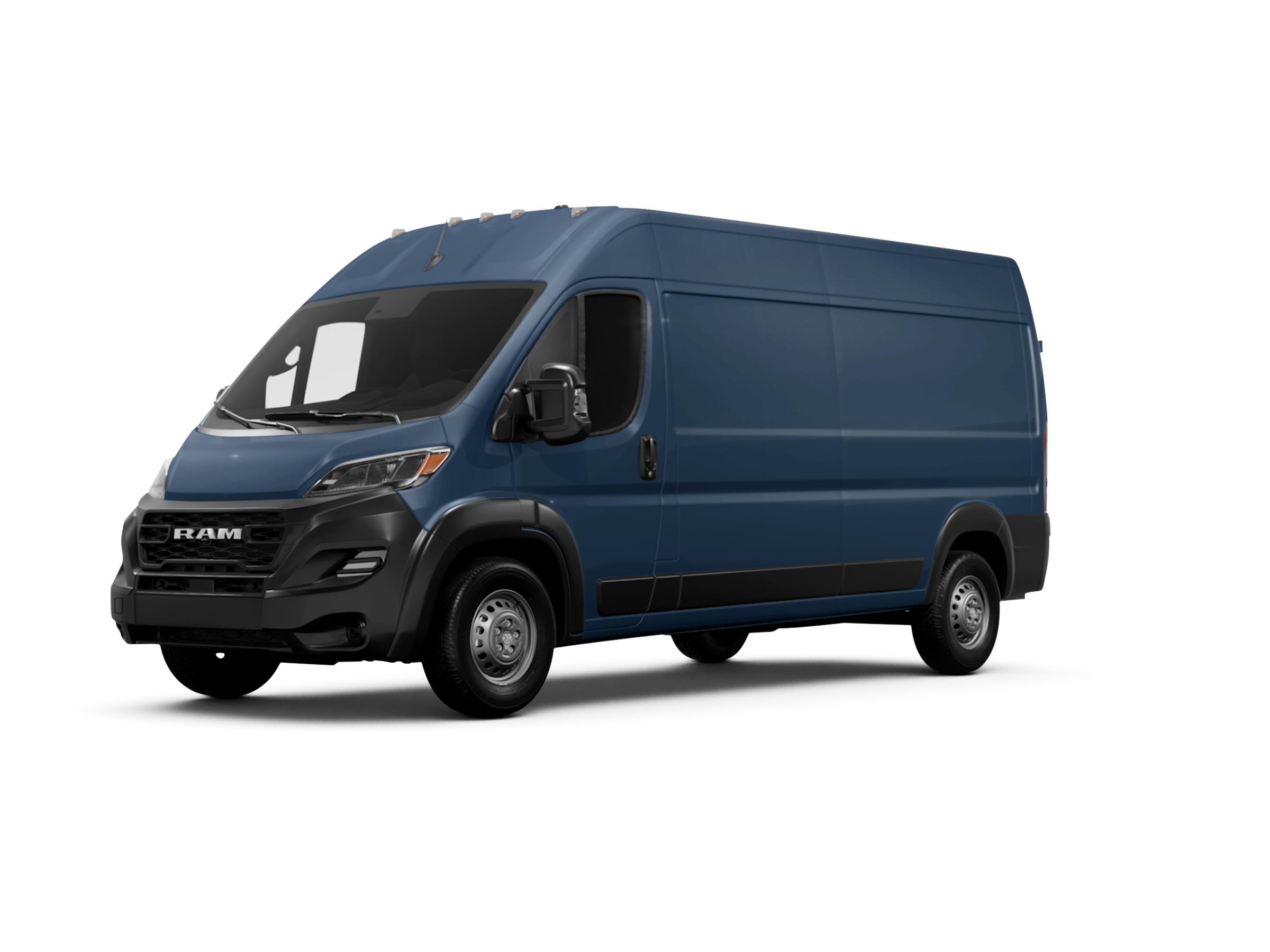 2026 RAM ProMaster Cargo Van SLT