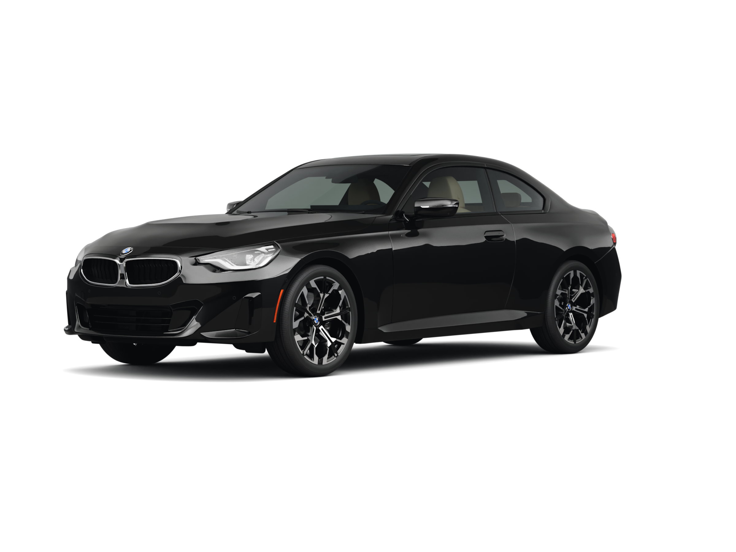2026 BMW 2 Series