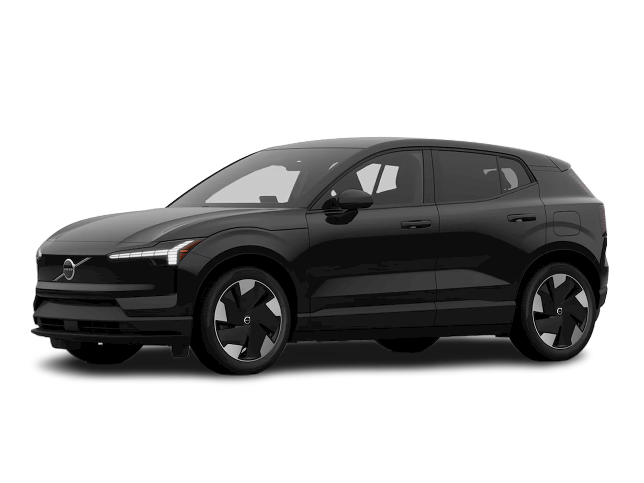 2026 Volvo EX30