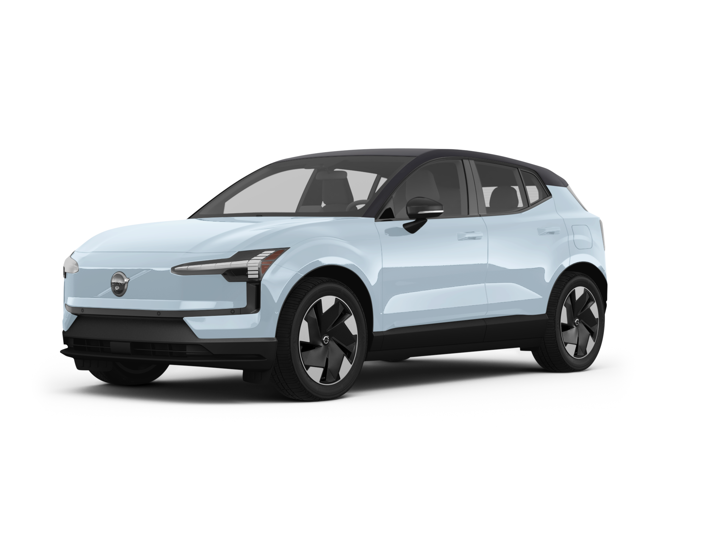 2026 Volvo EX30