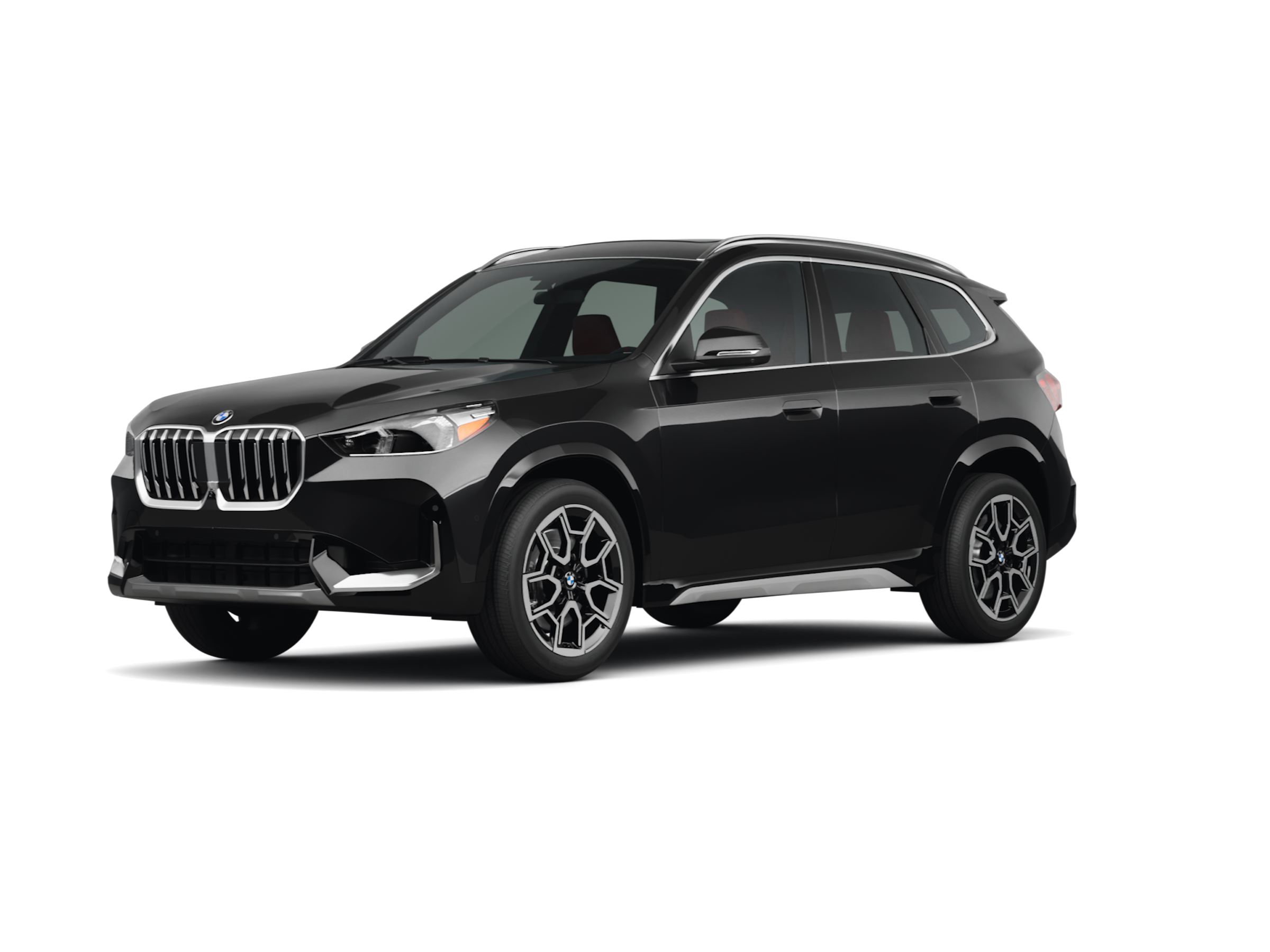 2026 BMW X1